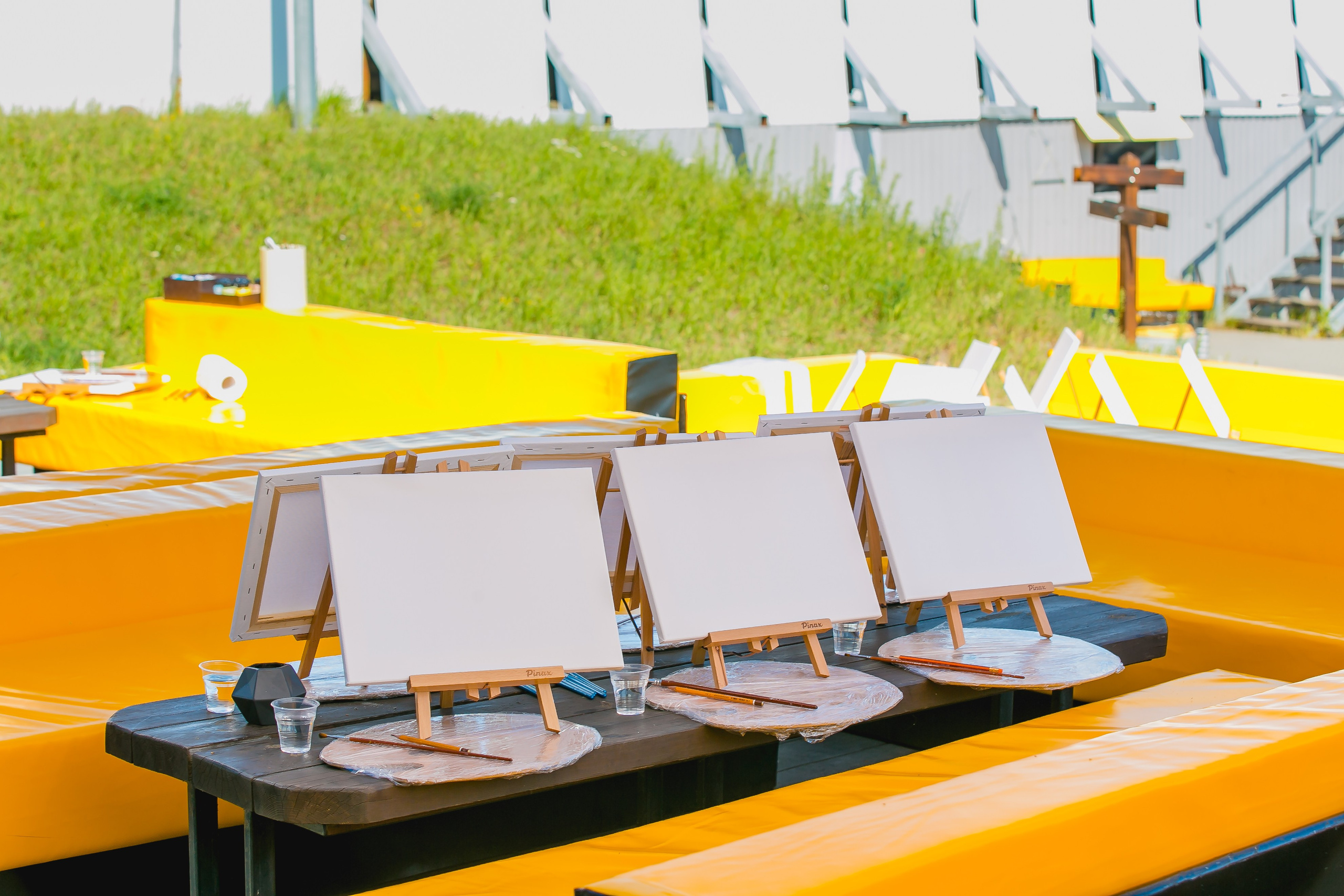 КОРПОРАТИВ ЛЕТО. Главная