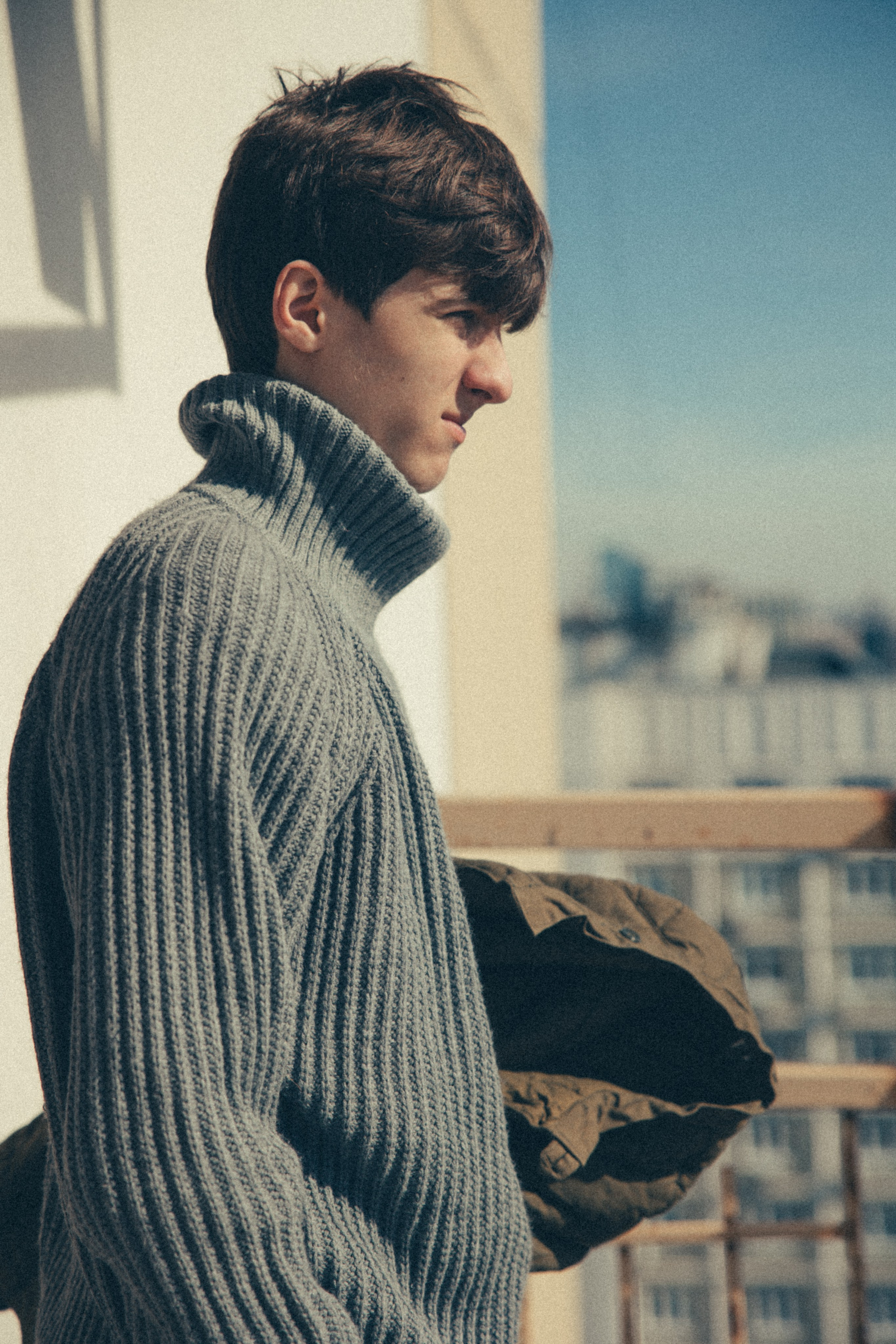 К/Ф «Сволочи». Я фотограф из Москвы к Вашим услугам