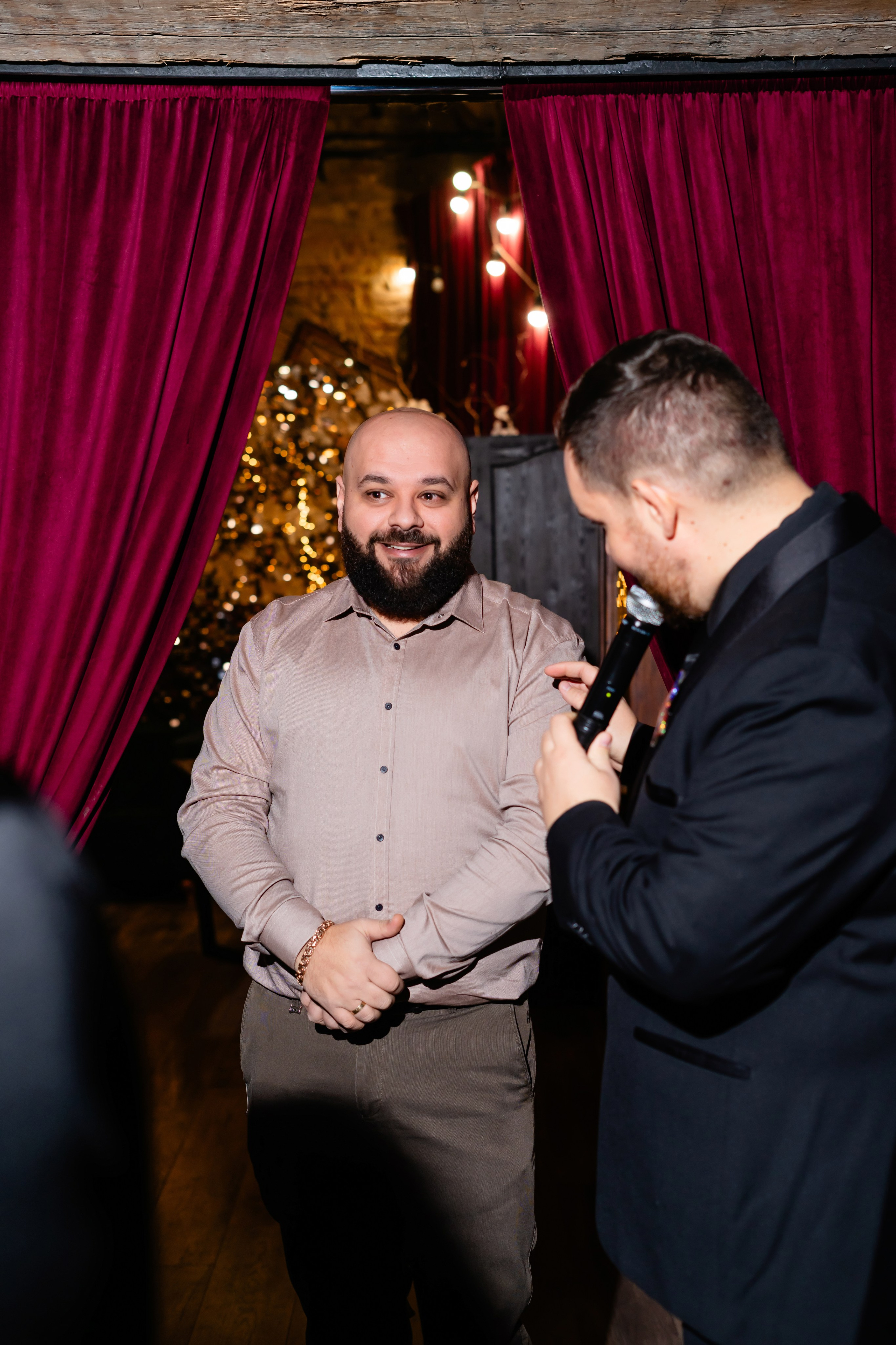 Антону 35 лет / Современник. Фотограф мероприятий в Ростове-на-Дону Есманская Елена