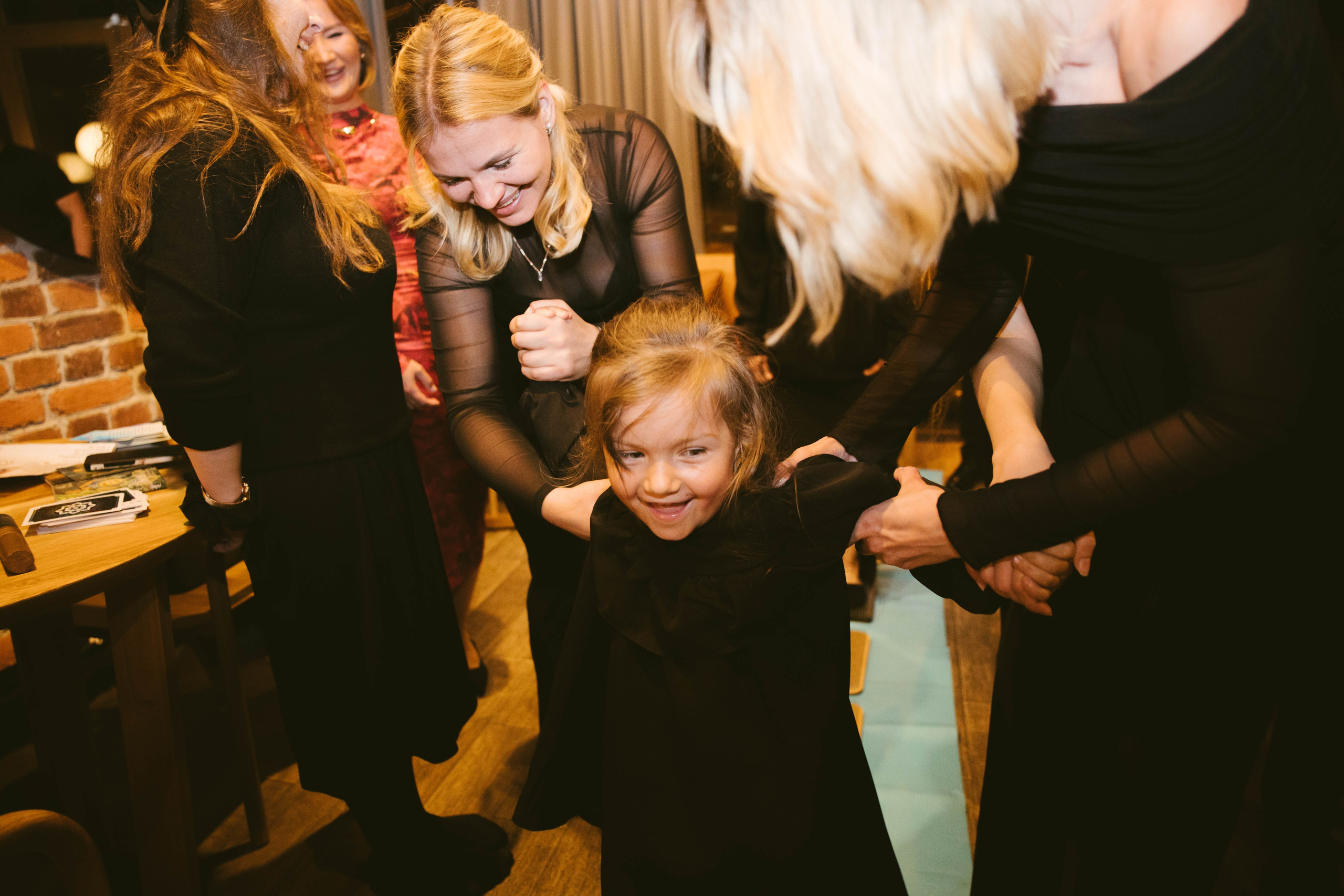 Юбилей. Фотограф в Липецке и Москве Рыкова Юлия