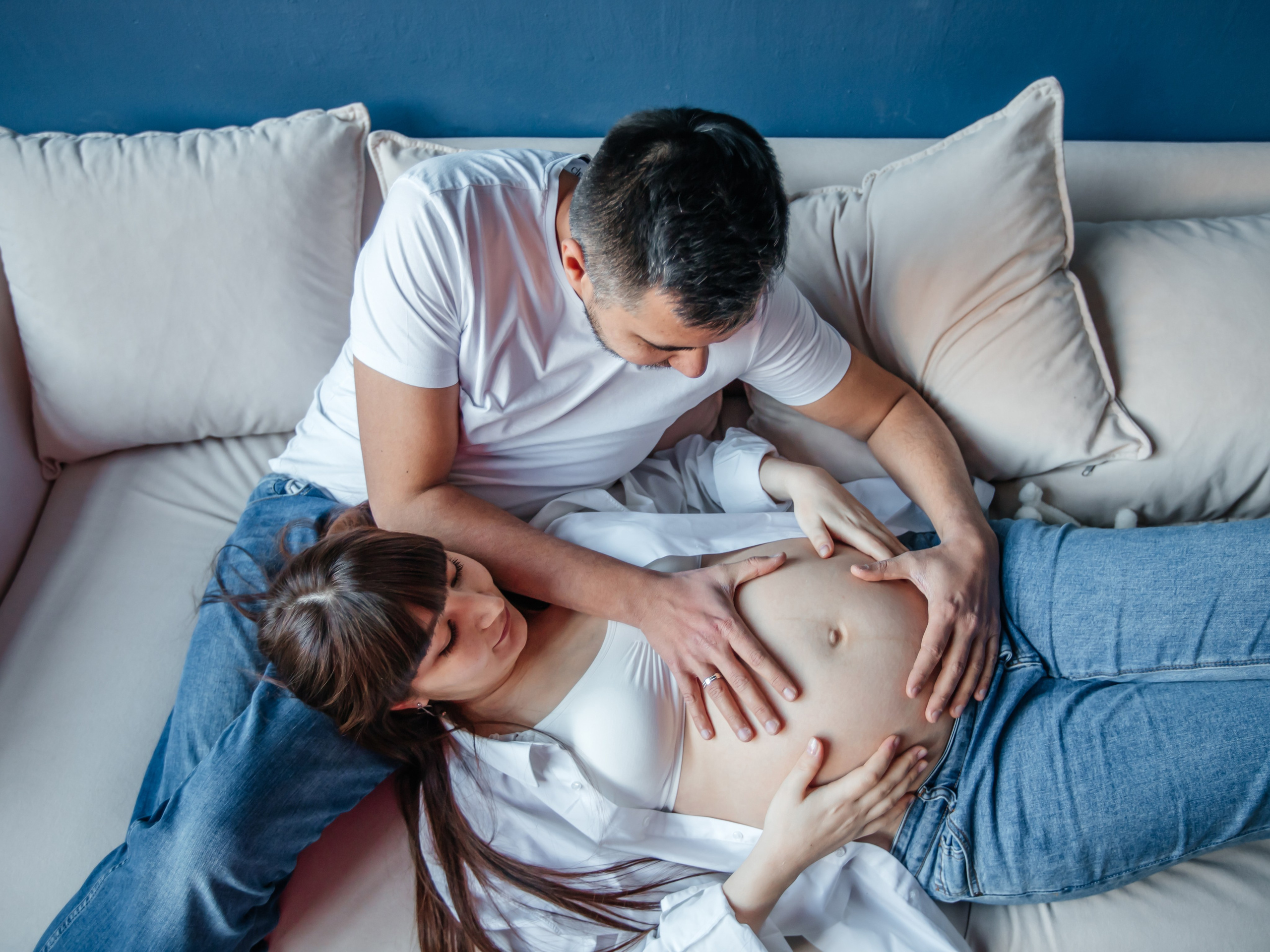 Кристина и Руслан. Семейный и детский фотограф в  г. Екатеринбурге Холодова Юлия