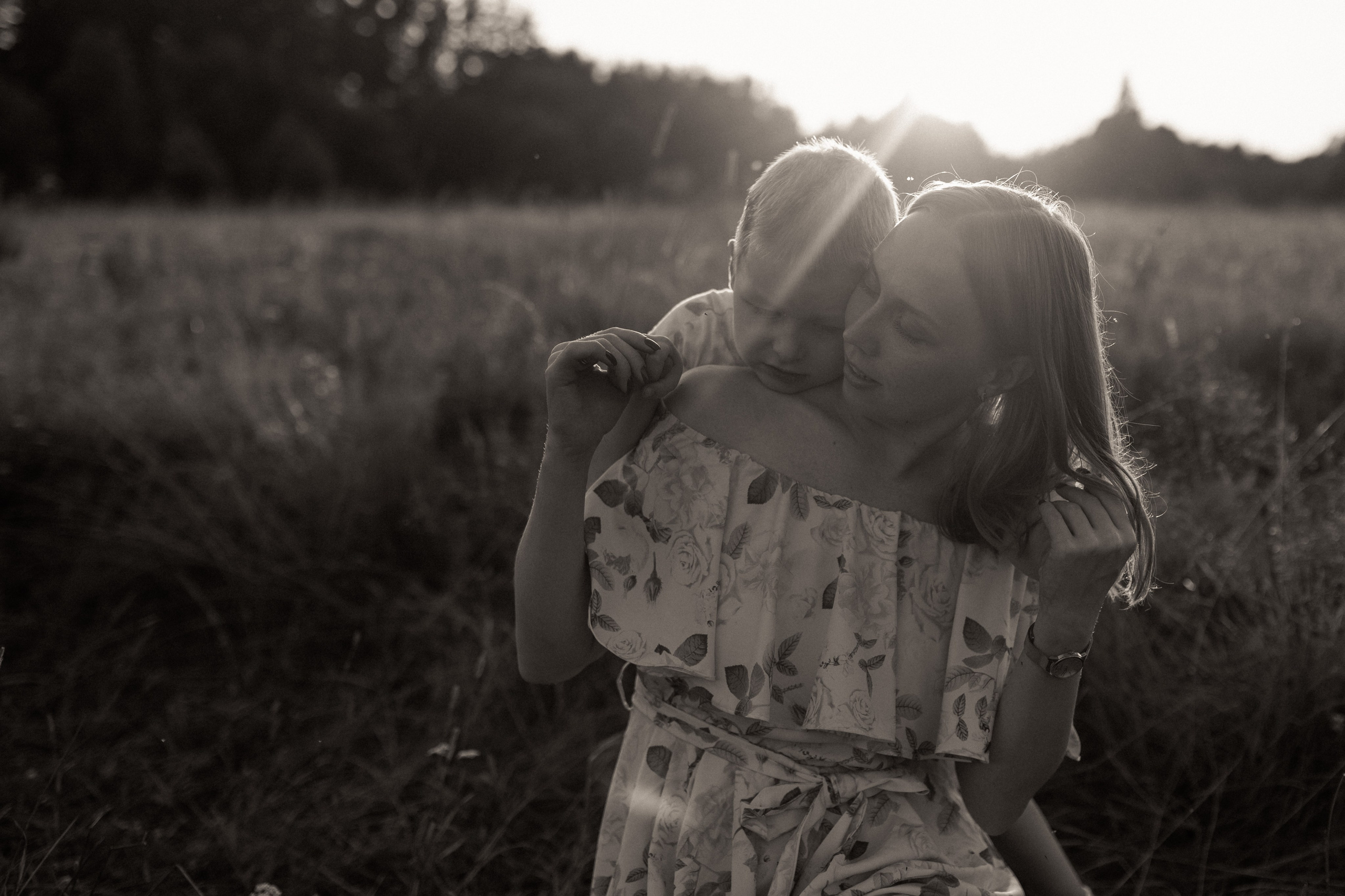 Света и Максим. Семейный фотограф Кострома/Санкт-Петребург Дарья Гавриченко