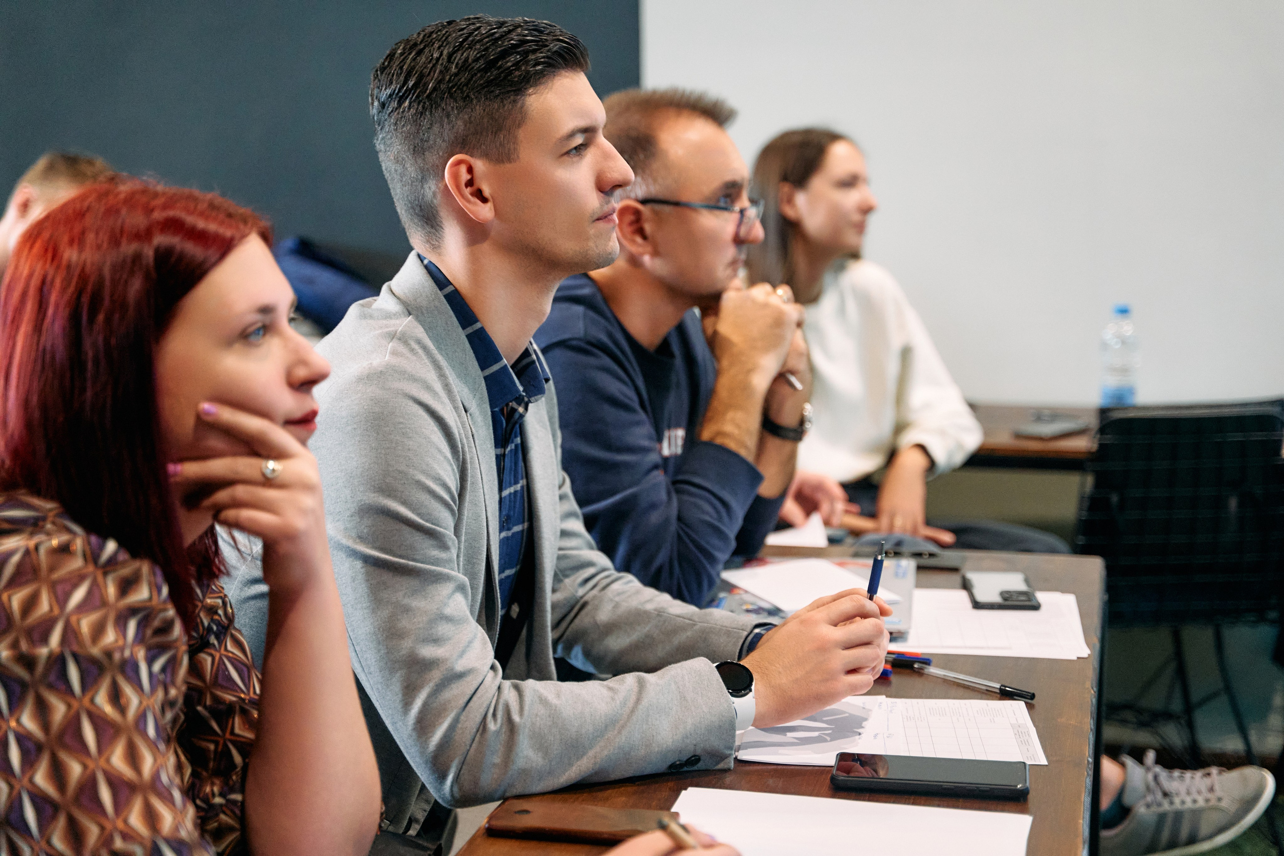 Hackathon. Photographer and Videographer in Montenegro