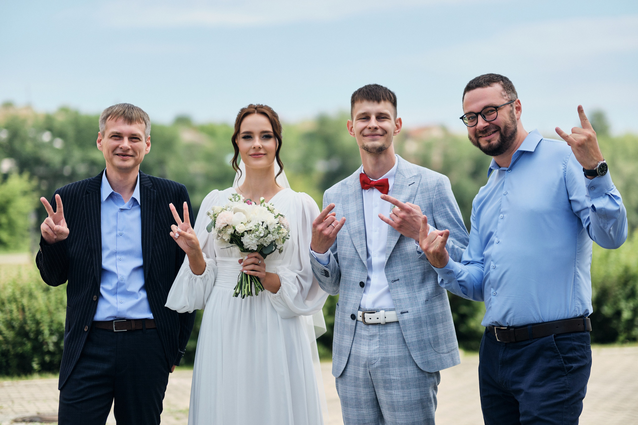 Fine Art Wedding. Свадебный и портретный фотограф Орлов Никита