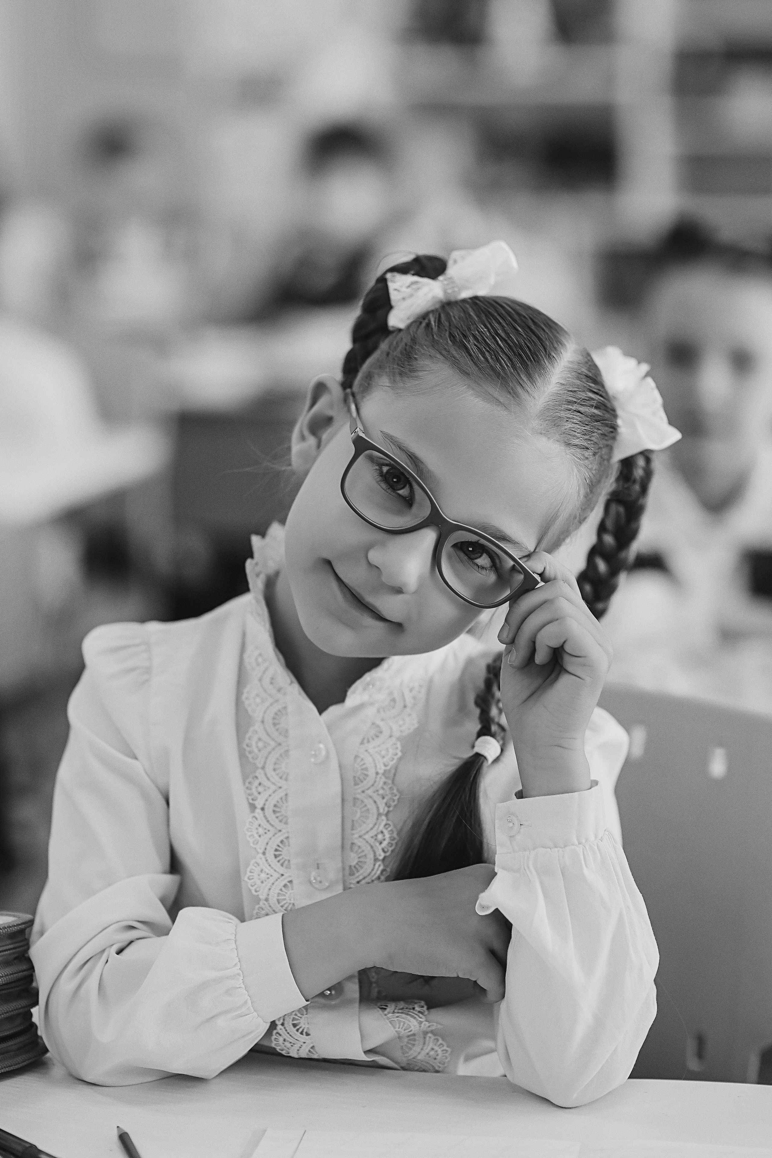 Один день в школе 1 класс. Семейный фотограф Тюмень, фотограф на роды Салмина Мария