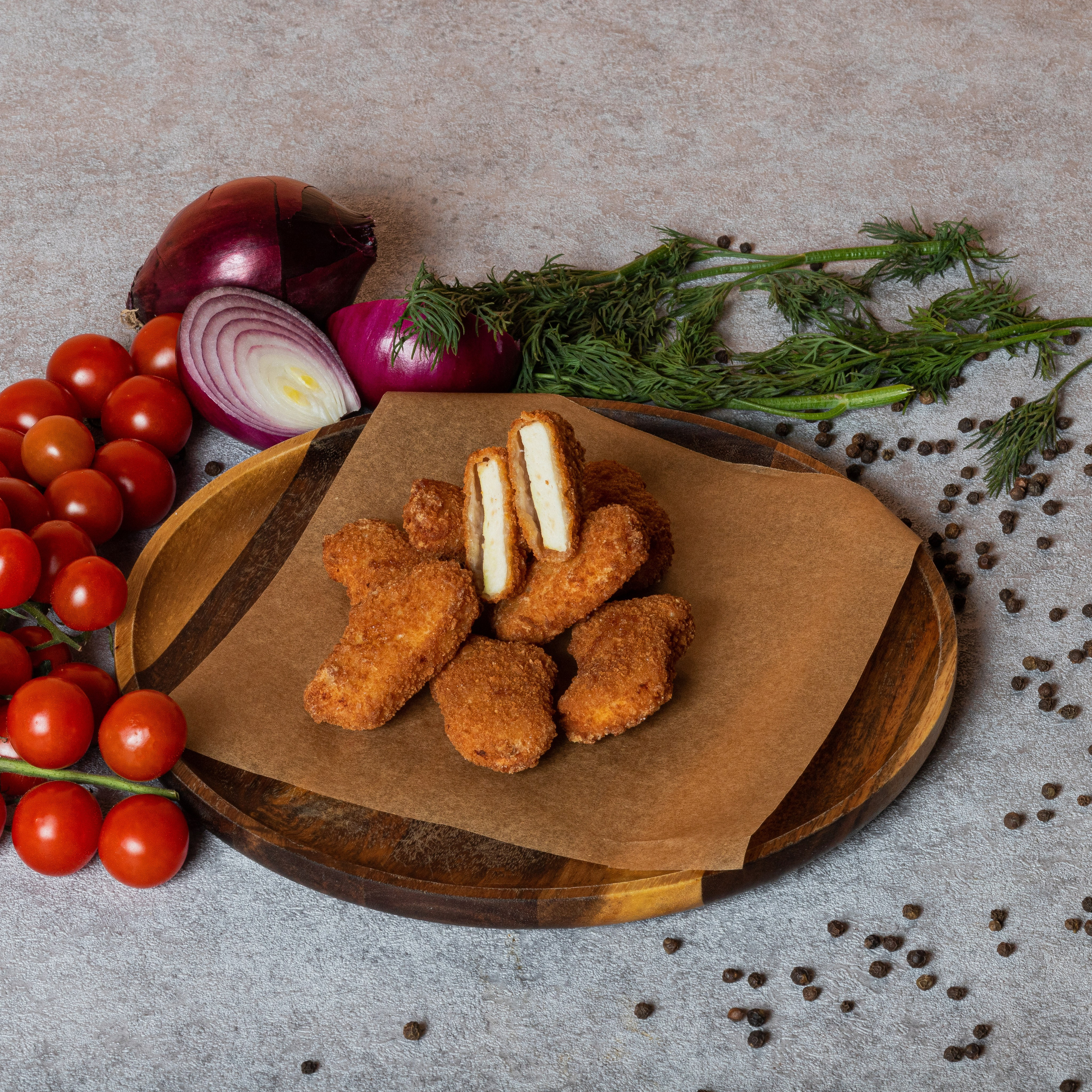 Фуд фотографии. Иван Потапенко — предметный и фуд-фотограф в Тюмени