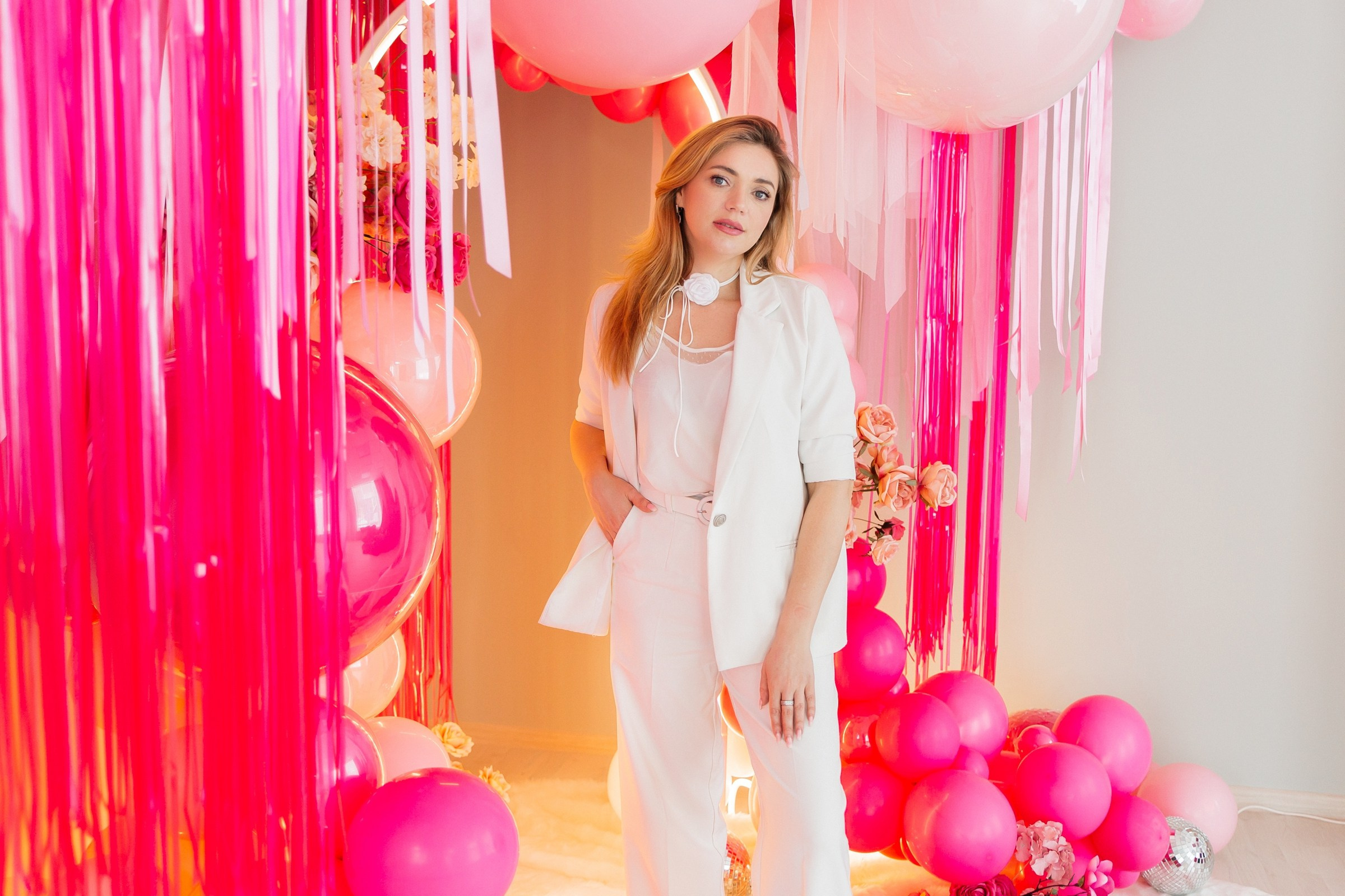 Бьюти завтрак бьюти-стилиста Екатерины. Качуняк Наталия портретный фотограф в Иваново