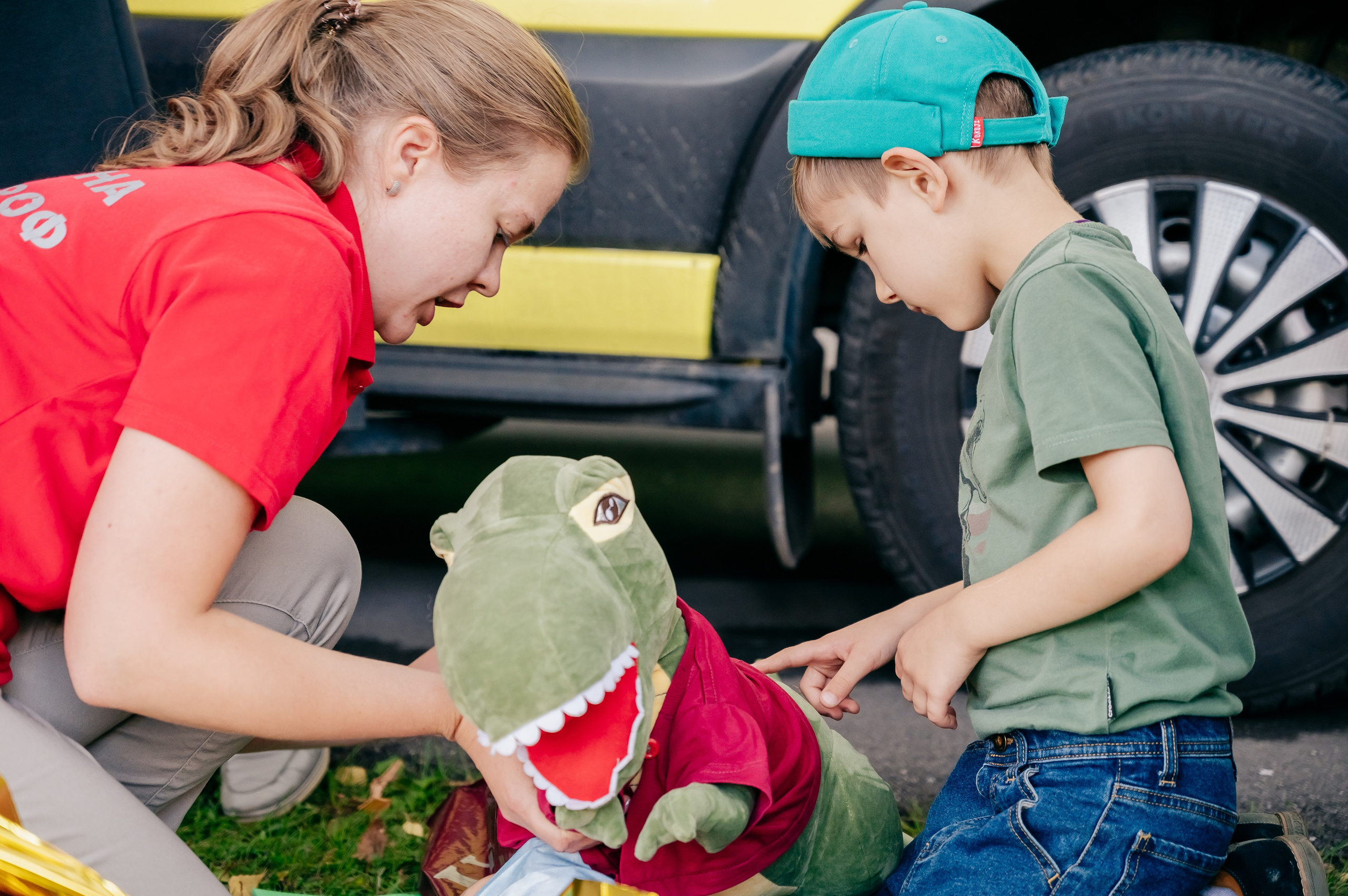 Благотв мероприятие в поддержку Данила 16.08.25. Детский фотограф, семейный фотограф и репортажи в Кемерово