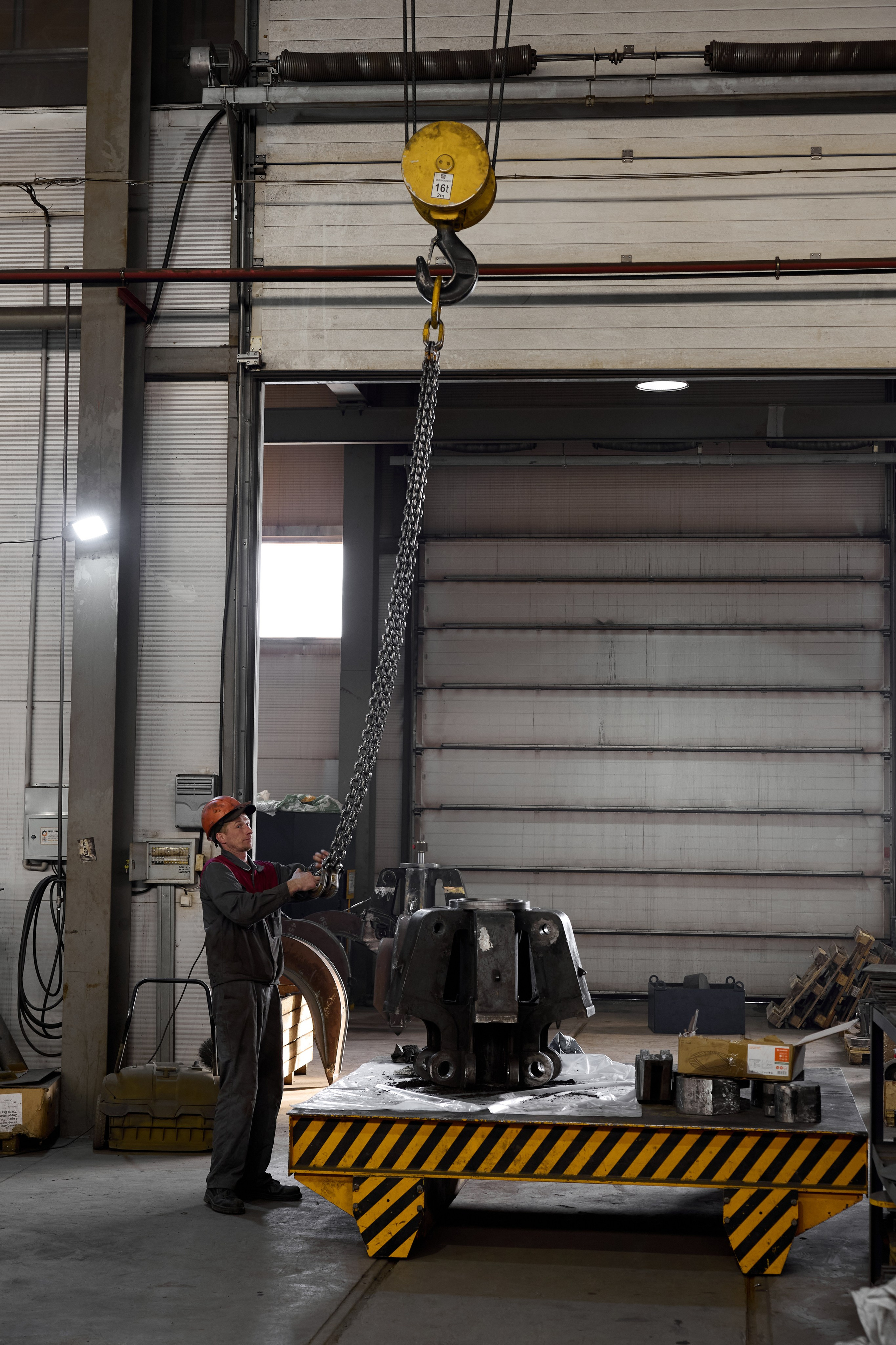 Промышленность. Александр Прозоров фотограф в Кирове