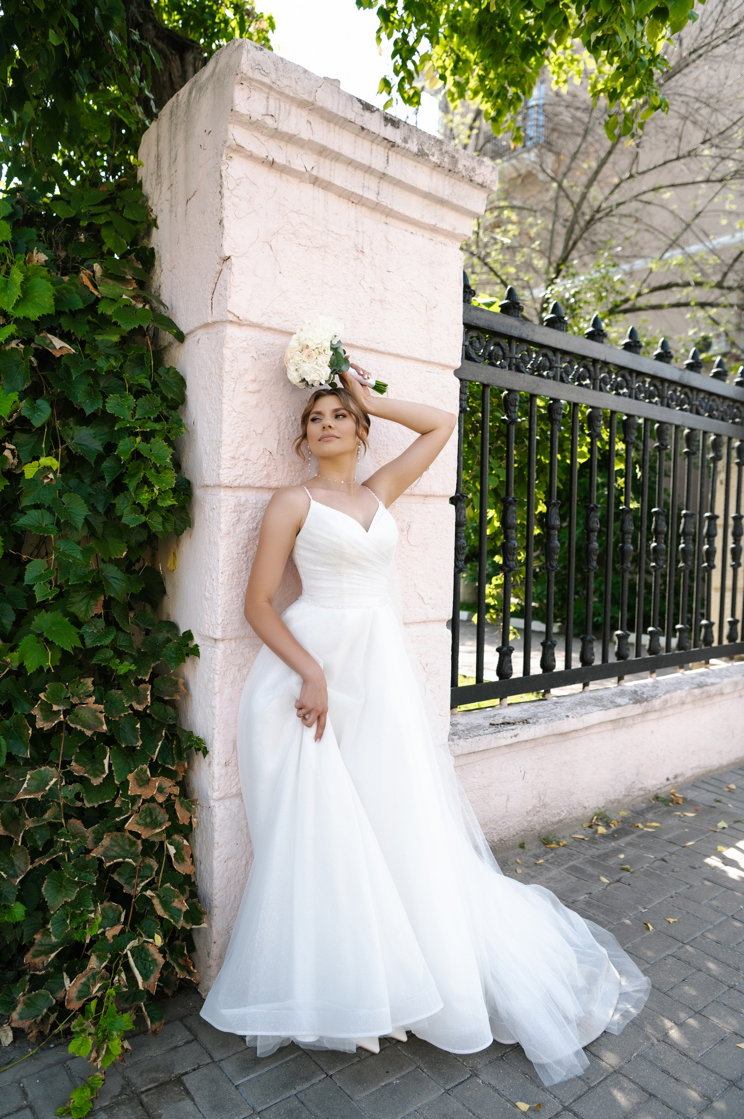 Алексей и Ксения. Свадебный фотограф Белгород