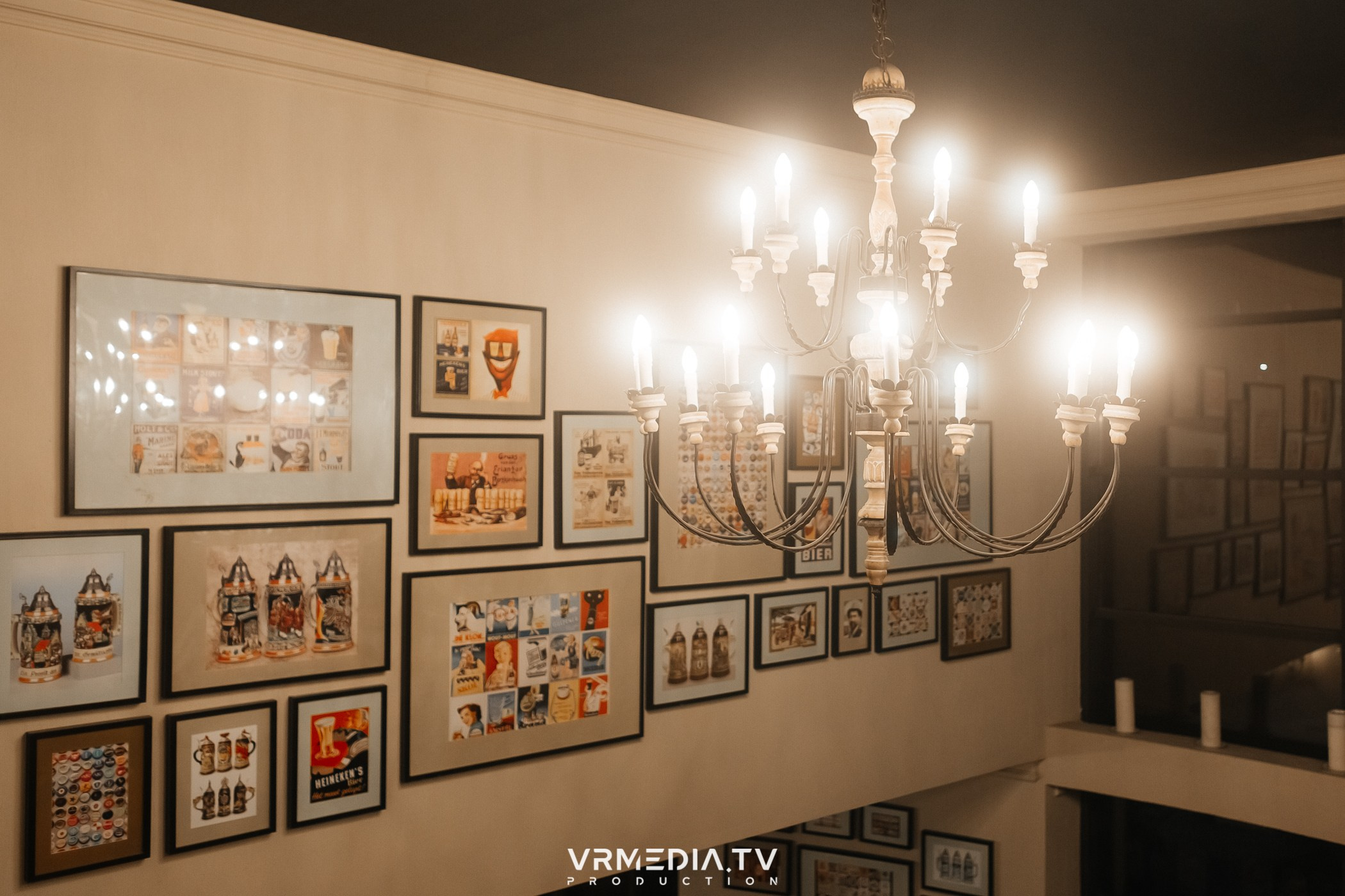 День рождения ресторана «Мюнхен»