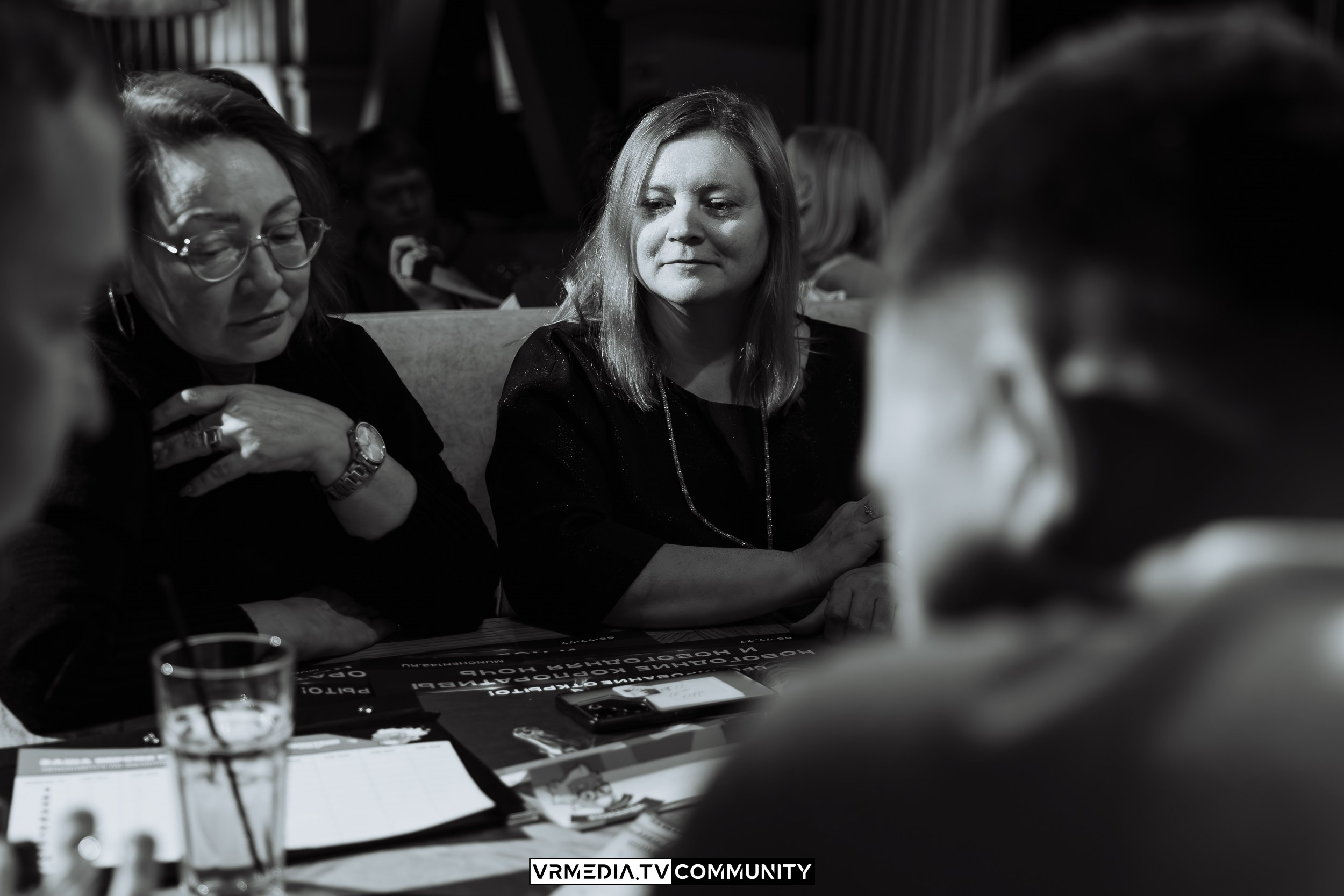 Ресторан «Мюнхен»: Эйнштейн Party