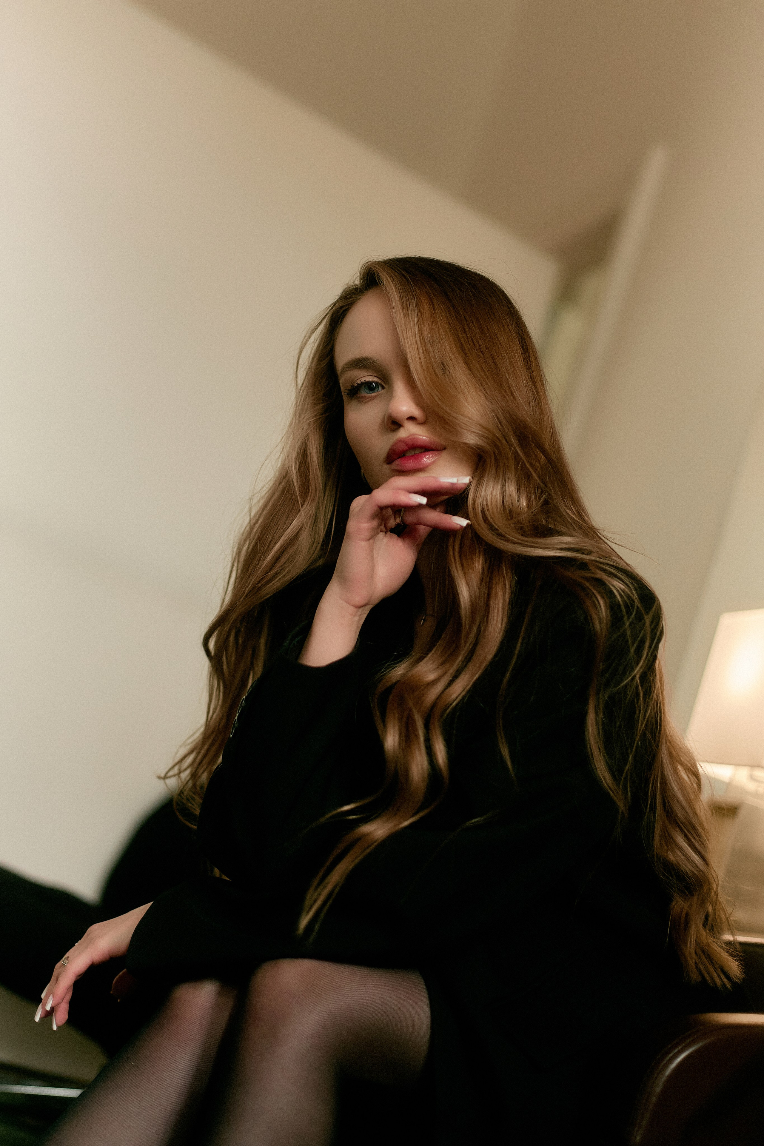 Диана. Свадебный фотограф Анастасия Лахтионова