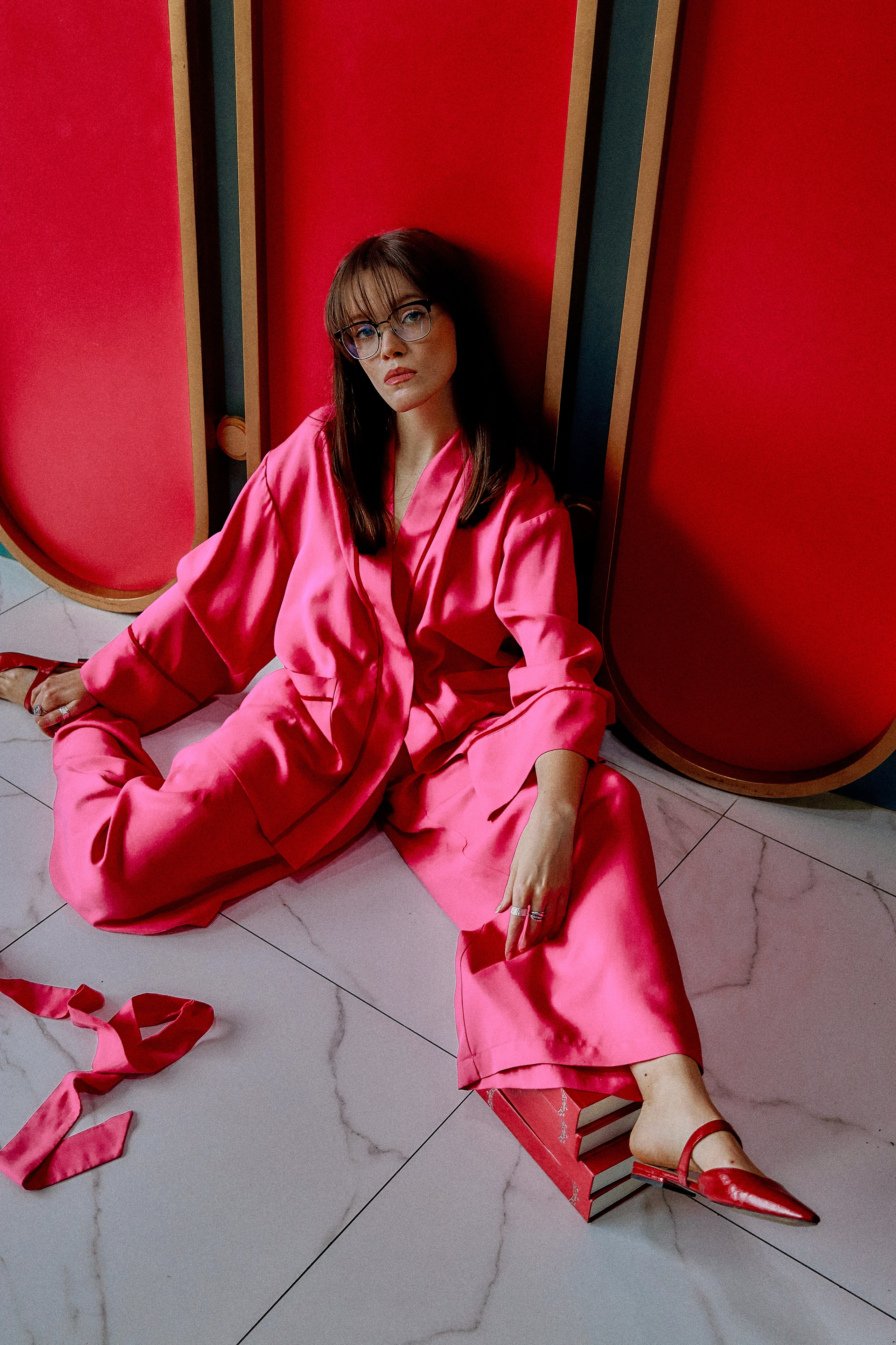 Мария. Свадебный фотограф Анастасия Лахтионова