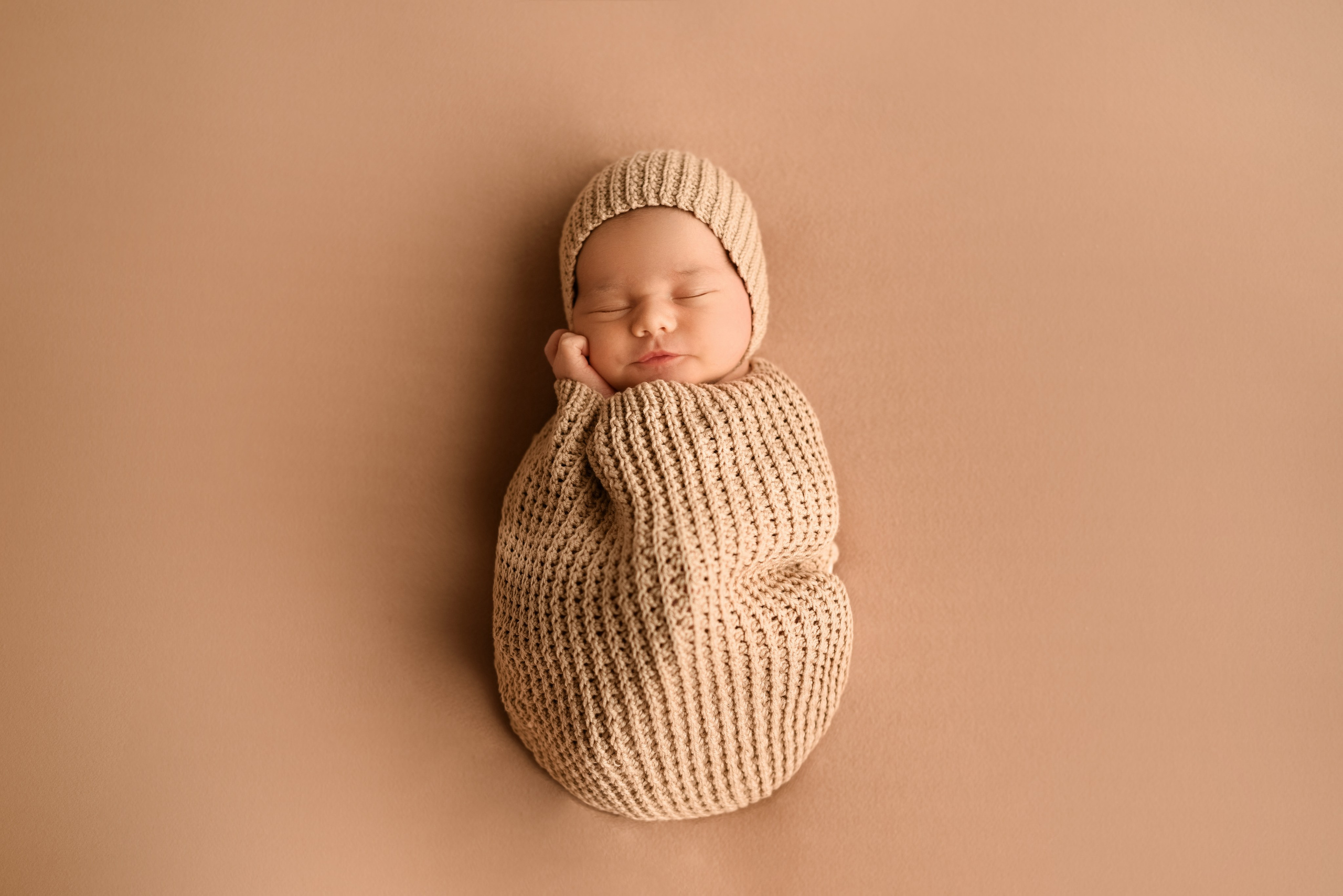 Новорождённые. Фотограф новорождённых в Сочи Наталия Дмитриева