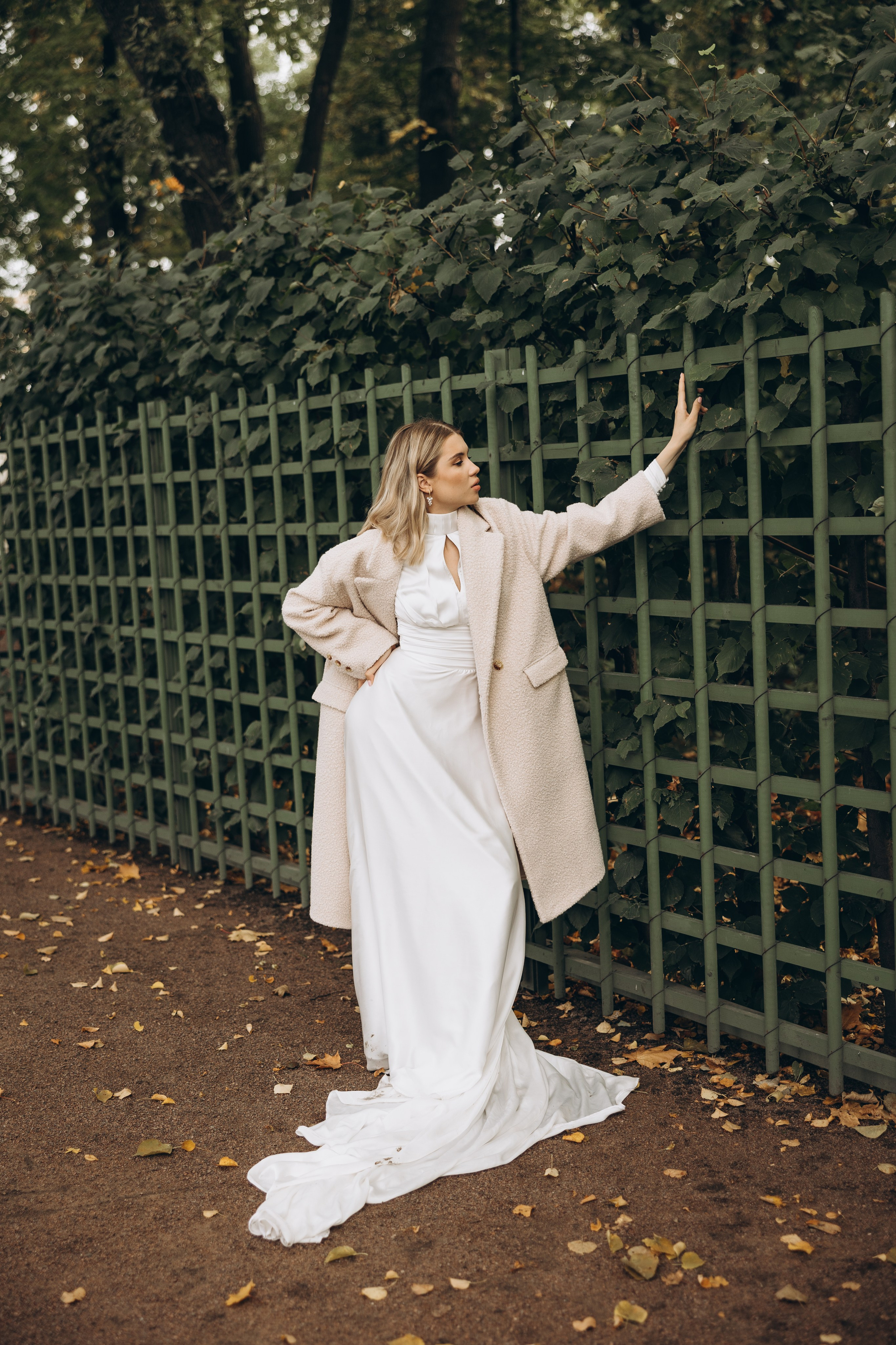 Алина & Игорь. Семейный фотограф в Москве Виктория Ястребинская