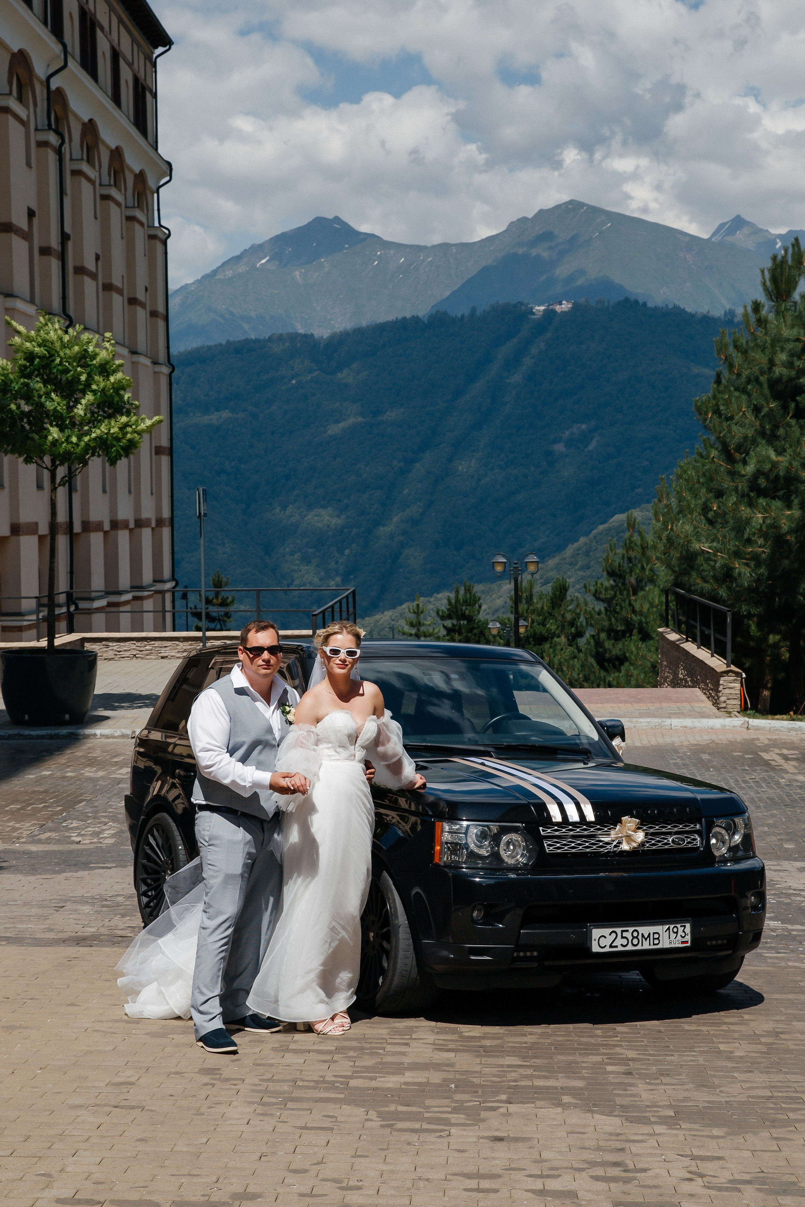 ELENA & VALERIY. Свадебный фотограф | Екатеринбург | Сочи | Артем Шестаков