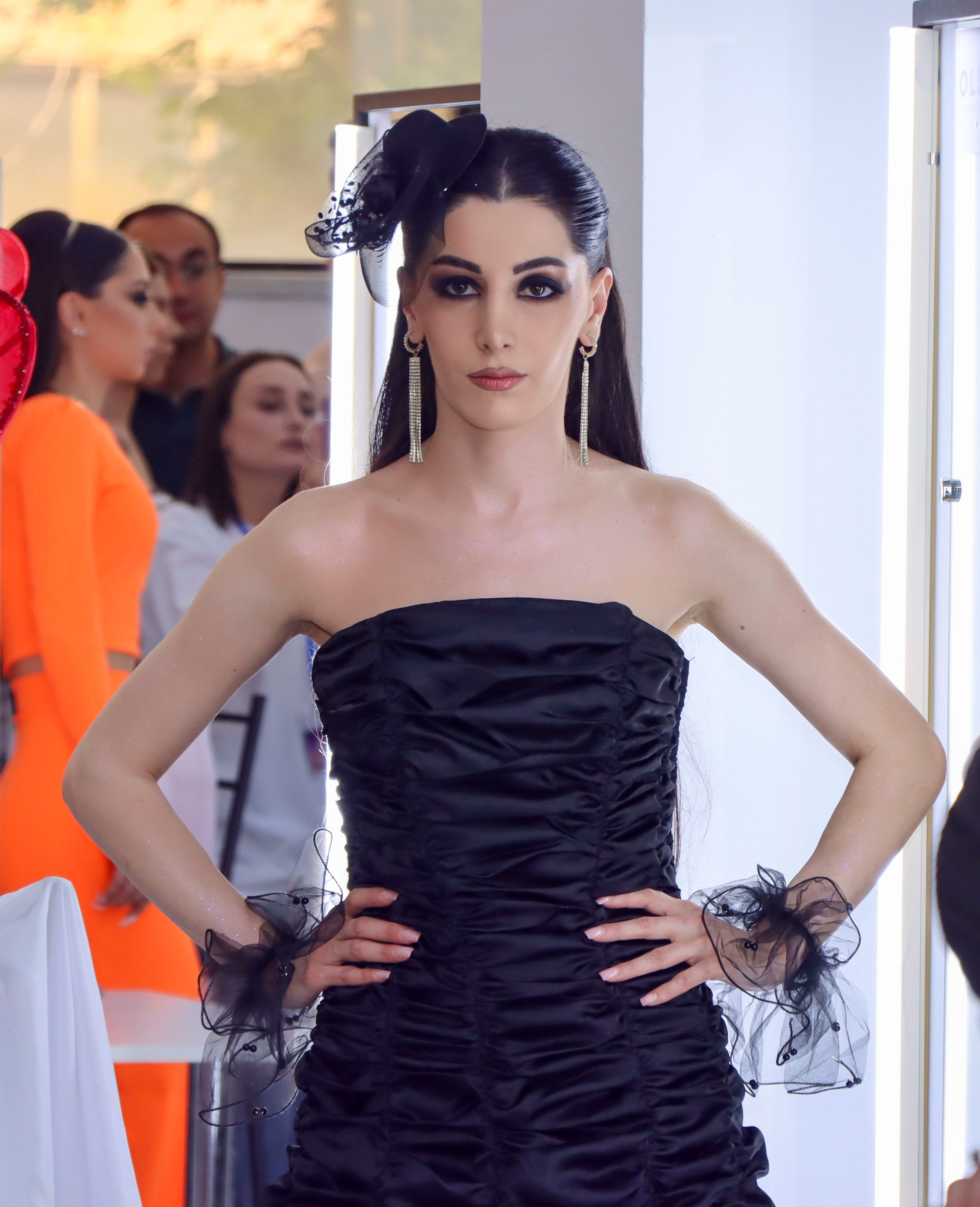 OMC Armenia 2025. Арт-фотограф Ксения Якутович