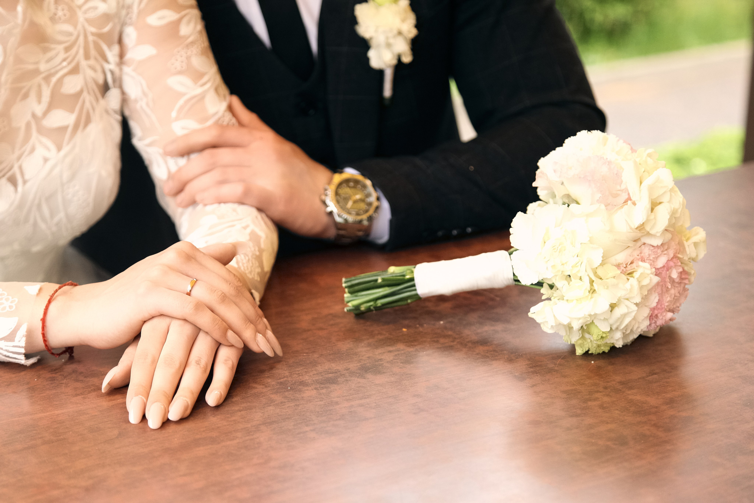 Свадебная фотосессия в Иваново. Портретный и свадебный фотограф в Иваново Максим Гаврилин