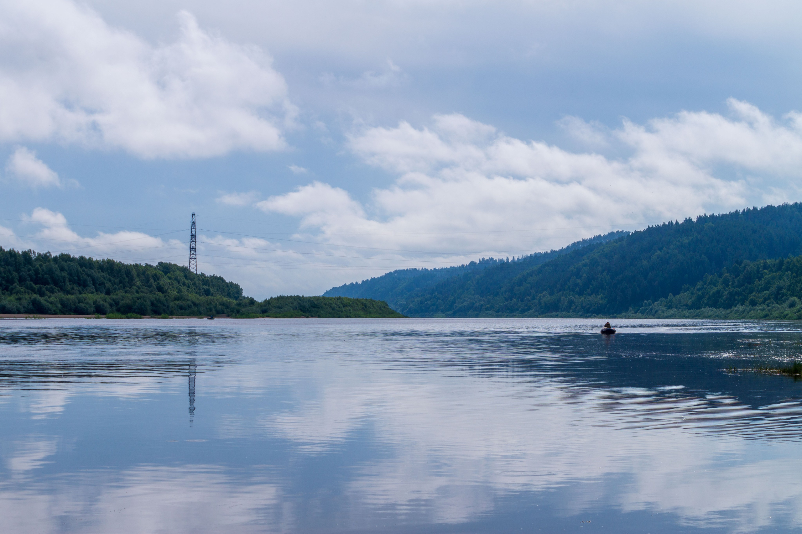 Г. Вятские Поляны лето 2025. Портретный и семейный фотограф Санкт-Петербург