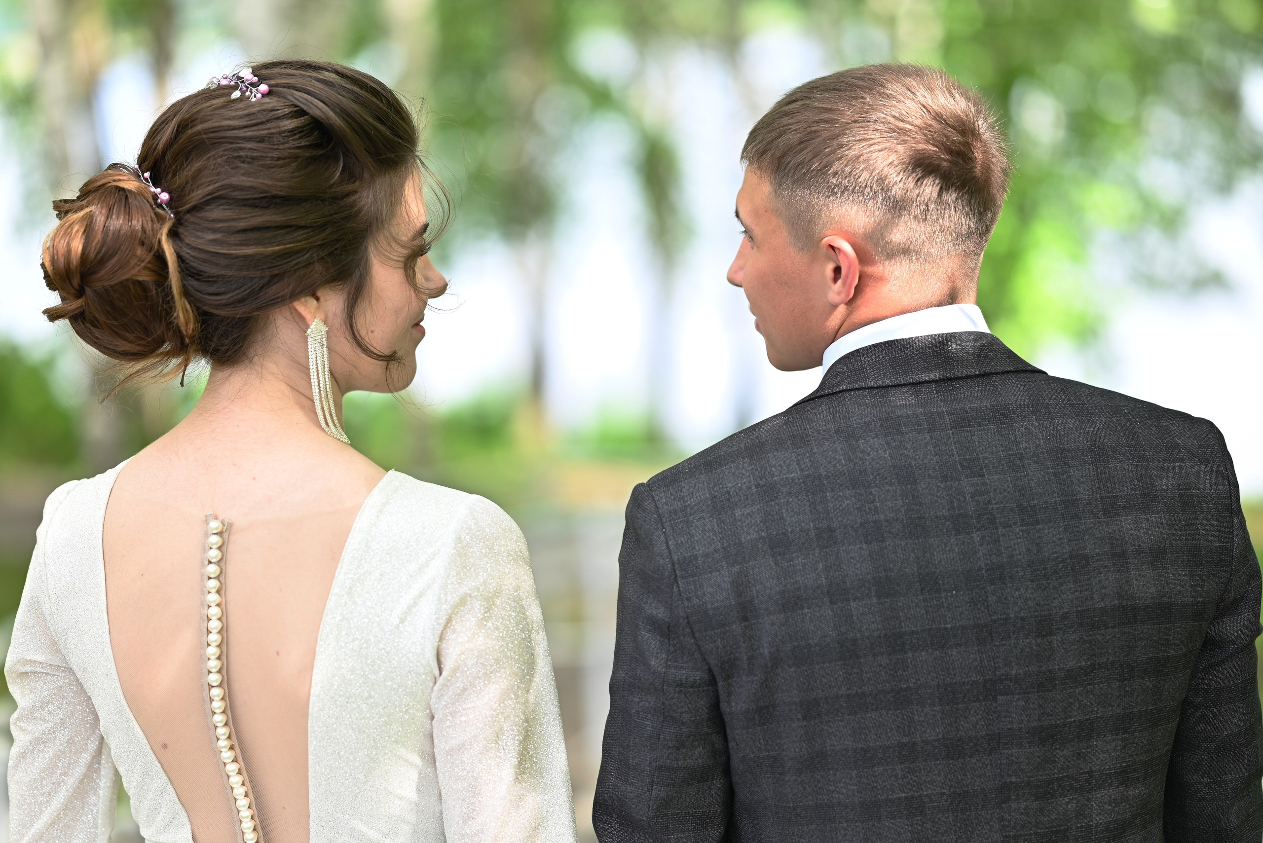 Свадебные. Фотограф в Перми Елена Кузнецова