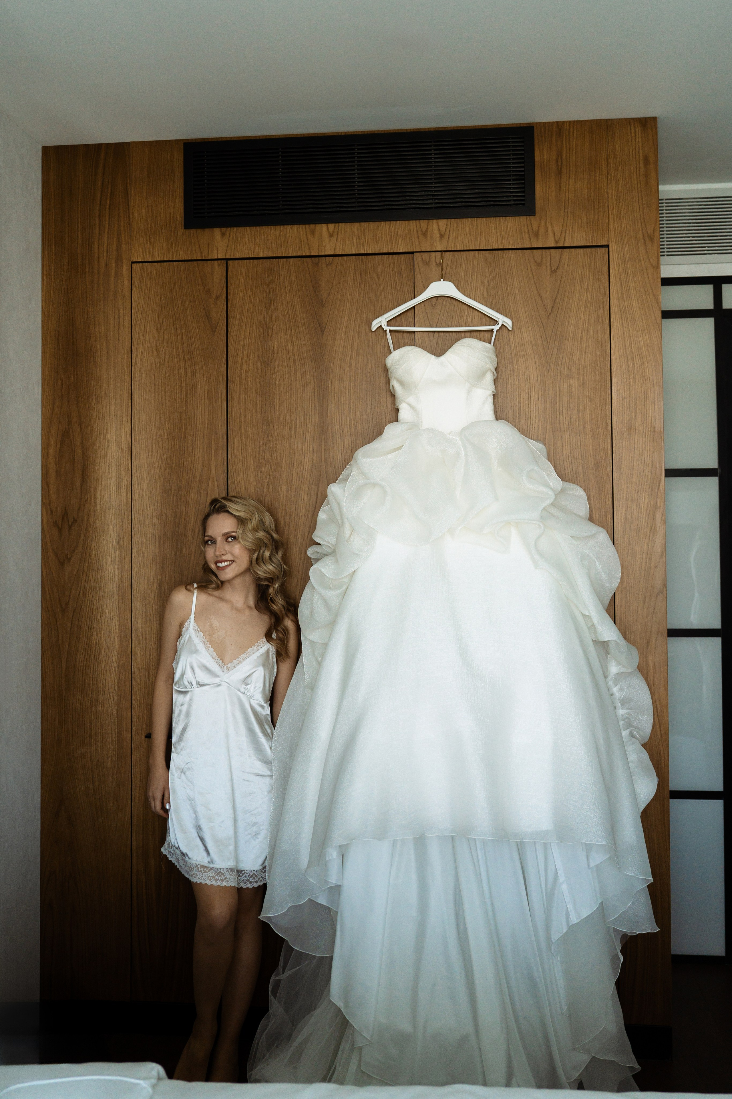 V&A. Фотограф Москва. Екатерина Дударевич