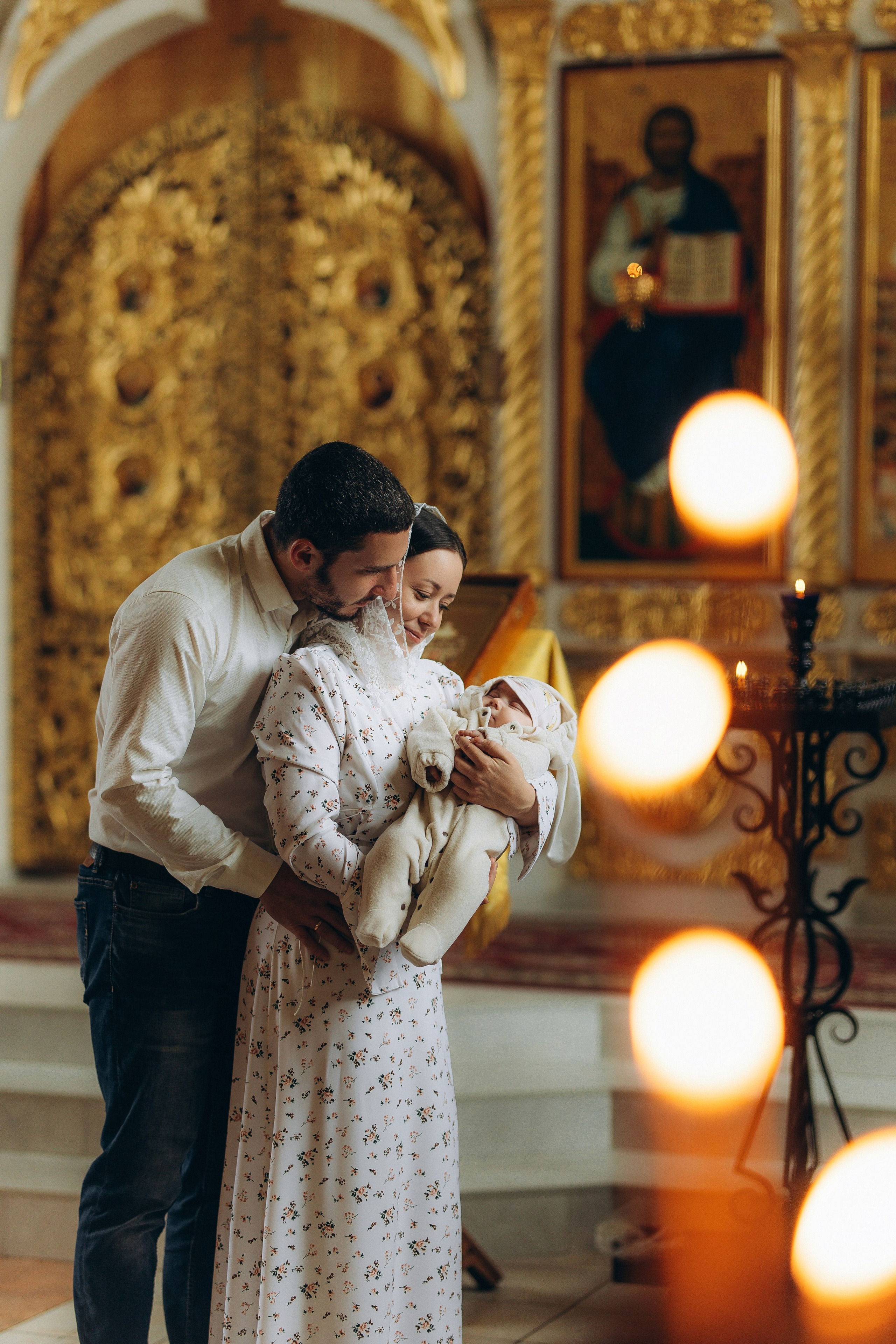 Крестины Елизаветы🤍. Ph. Marina Reshetova