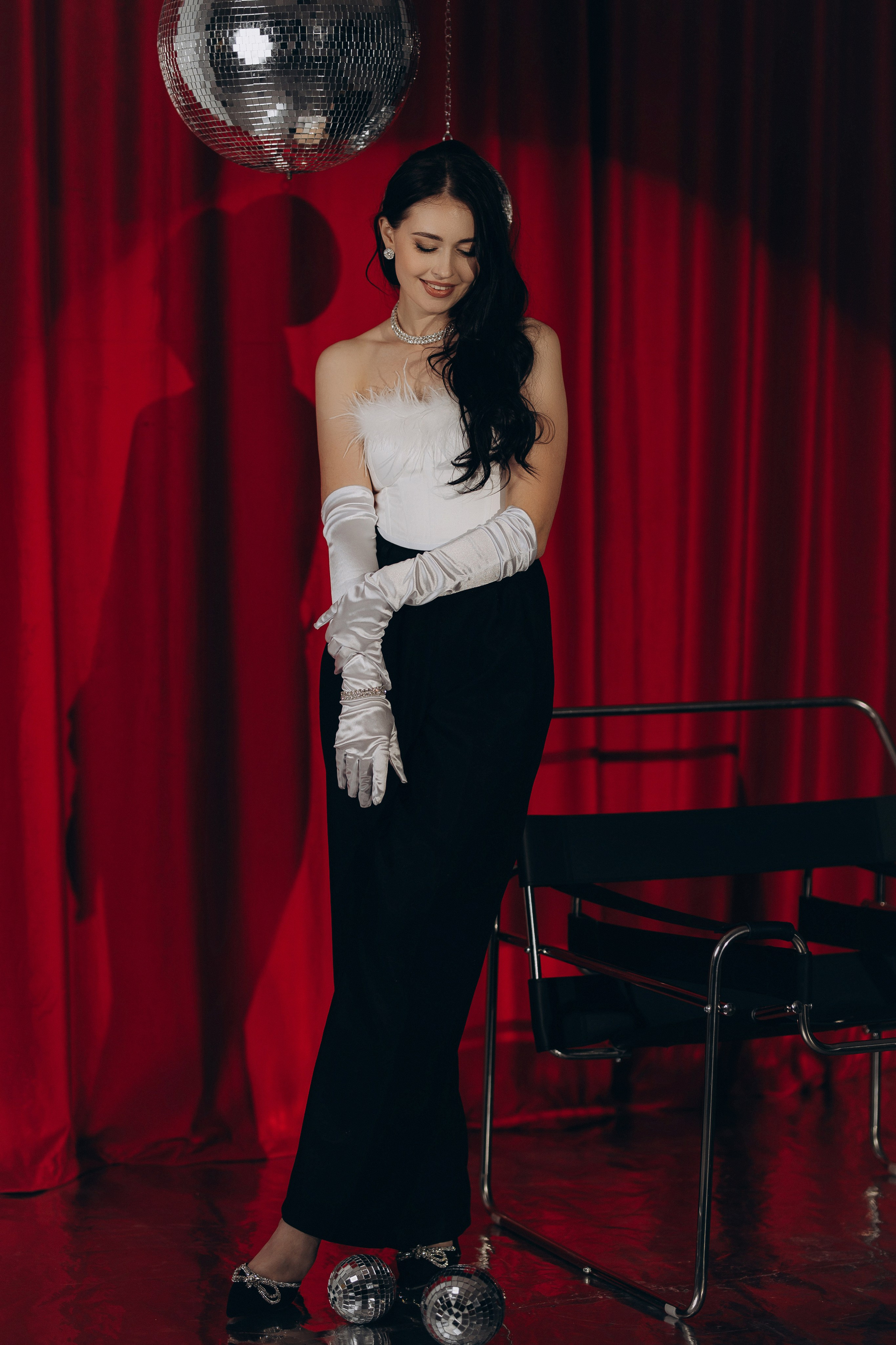 Лена🤍. Ph. Marina Reshetova