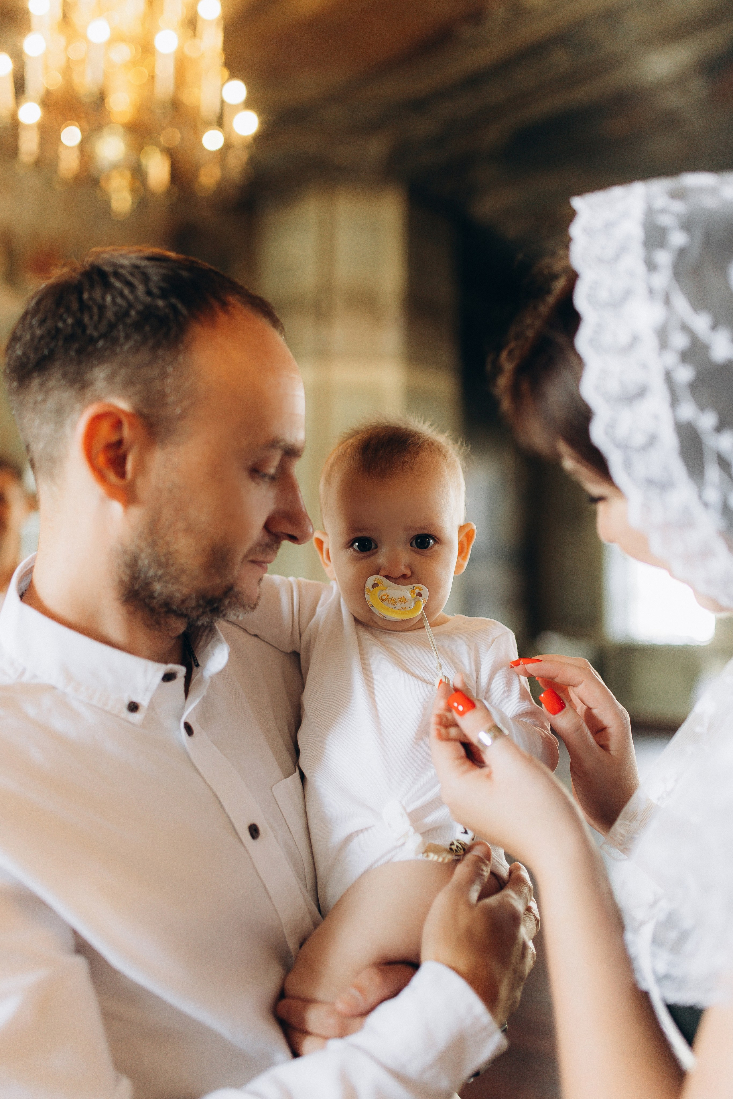 Крестины Амиры🤍. Ph. Marina Reshetova