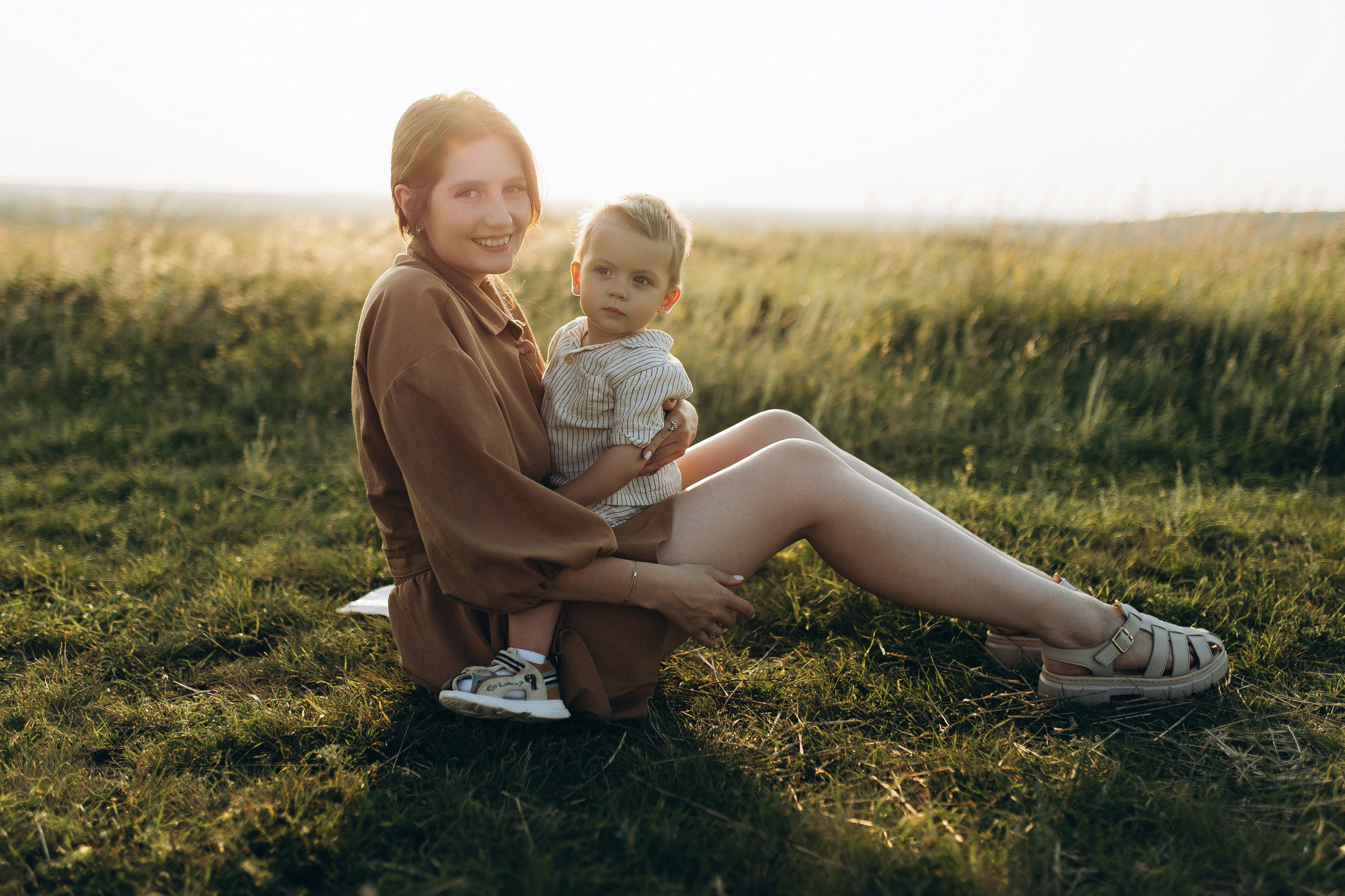 Катя, Андрей и Мирон🤍. Ph. Marina Reshetova