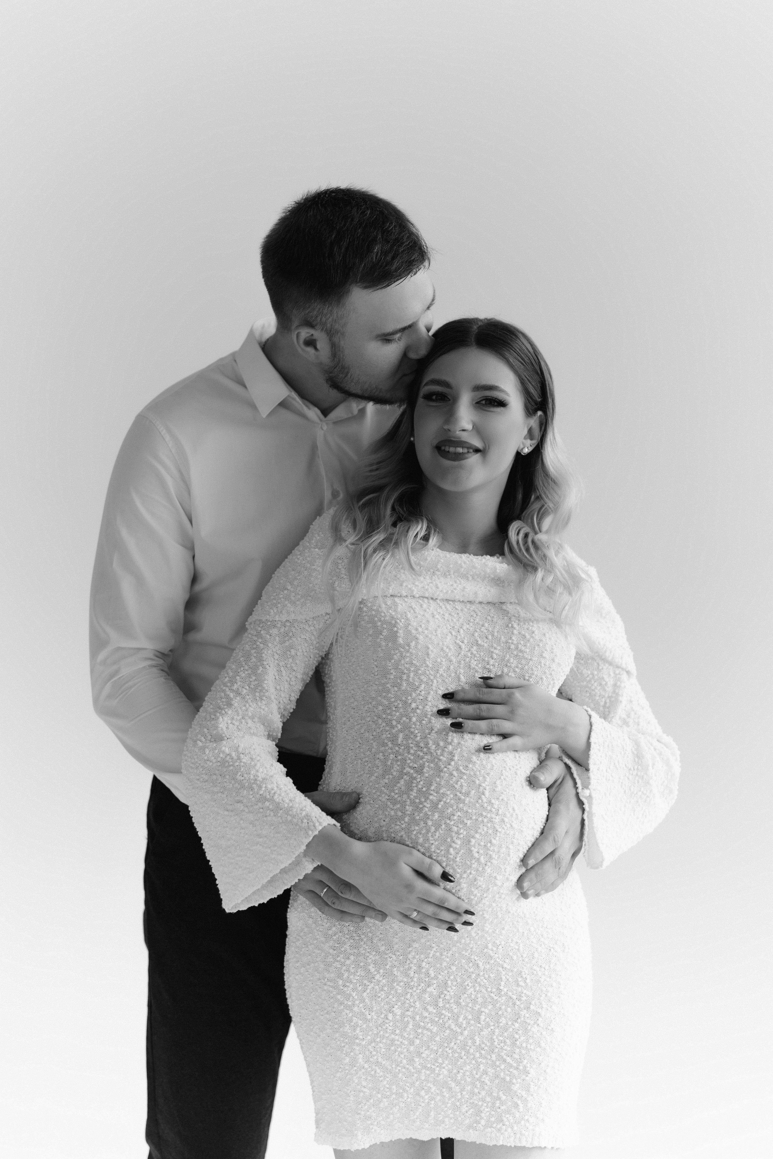 Аля и Андрей. Ph. Marina Reshetova