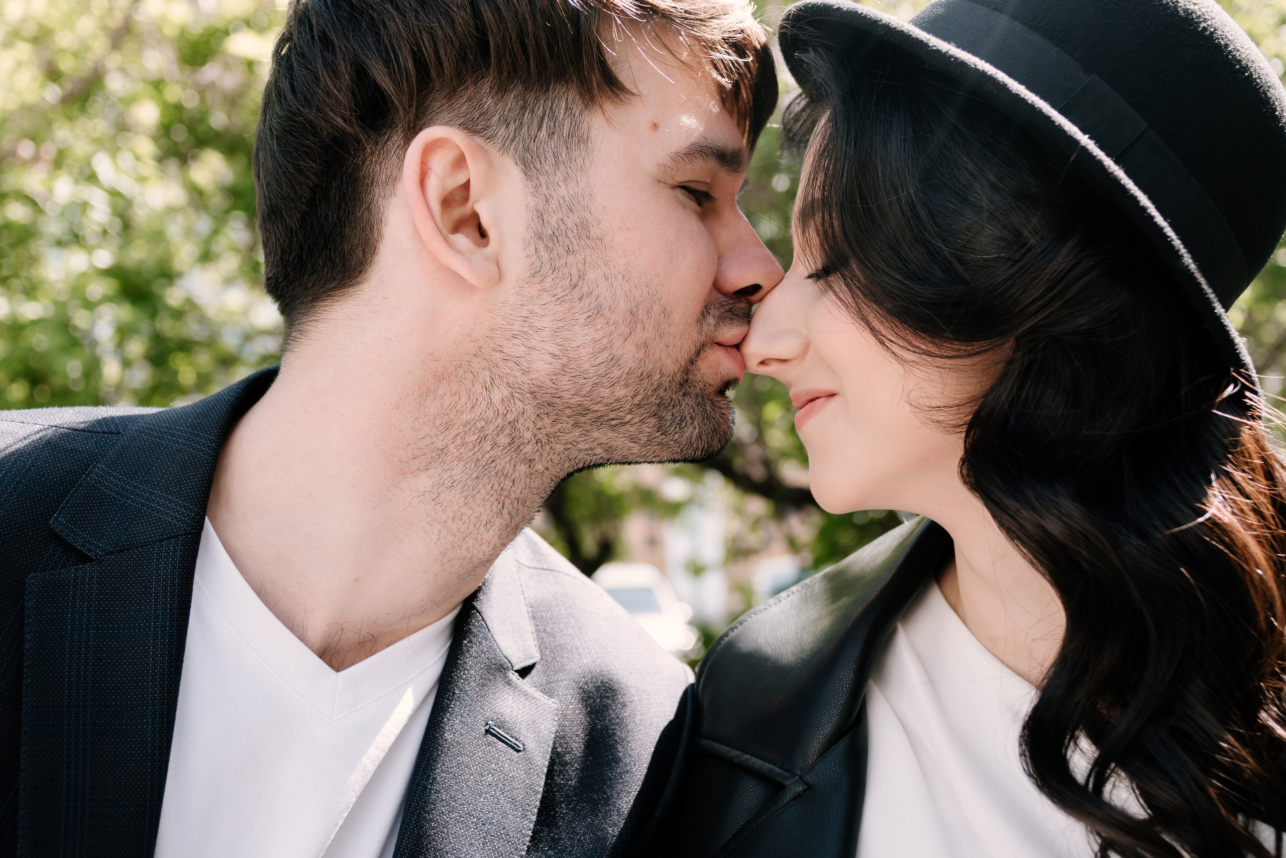 Вера и Никита 17.05.2024. Фотограф в Челябинске Любовь Денисенко