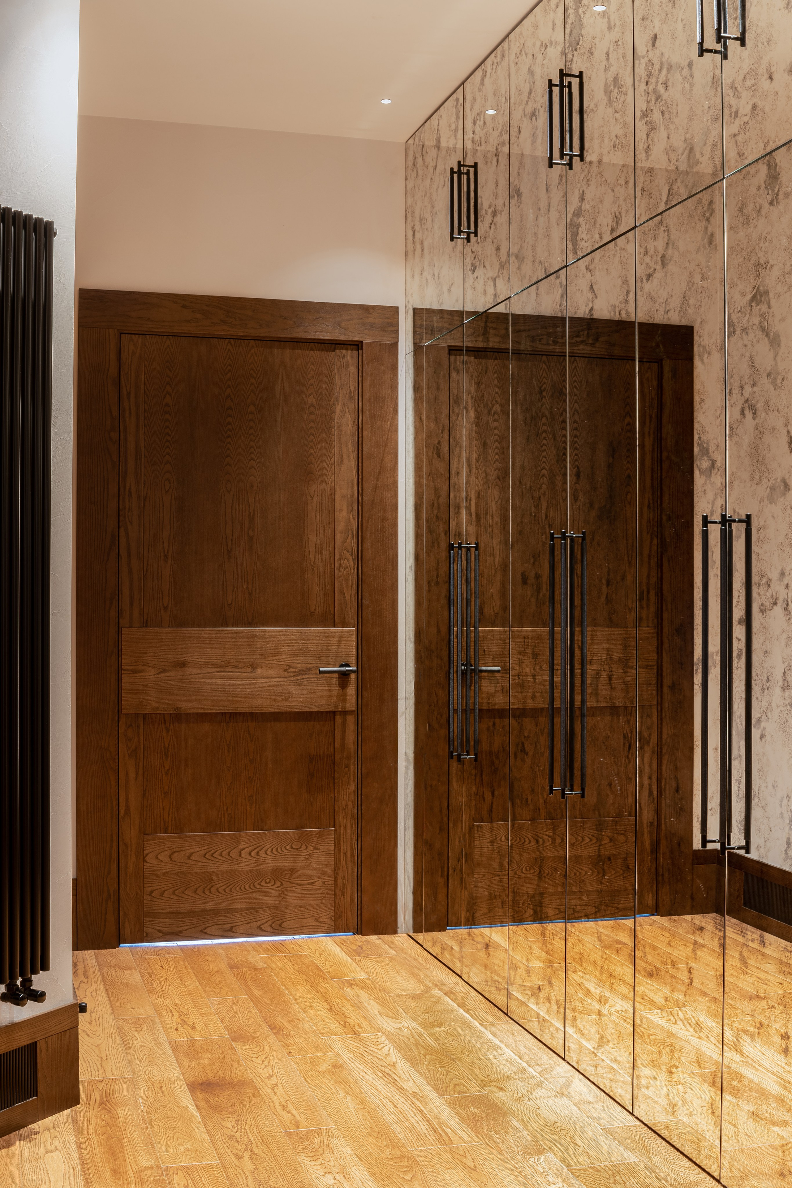 Кухня. Пространство