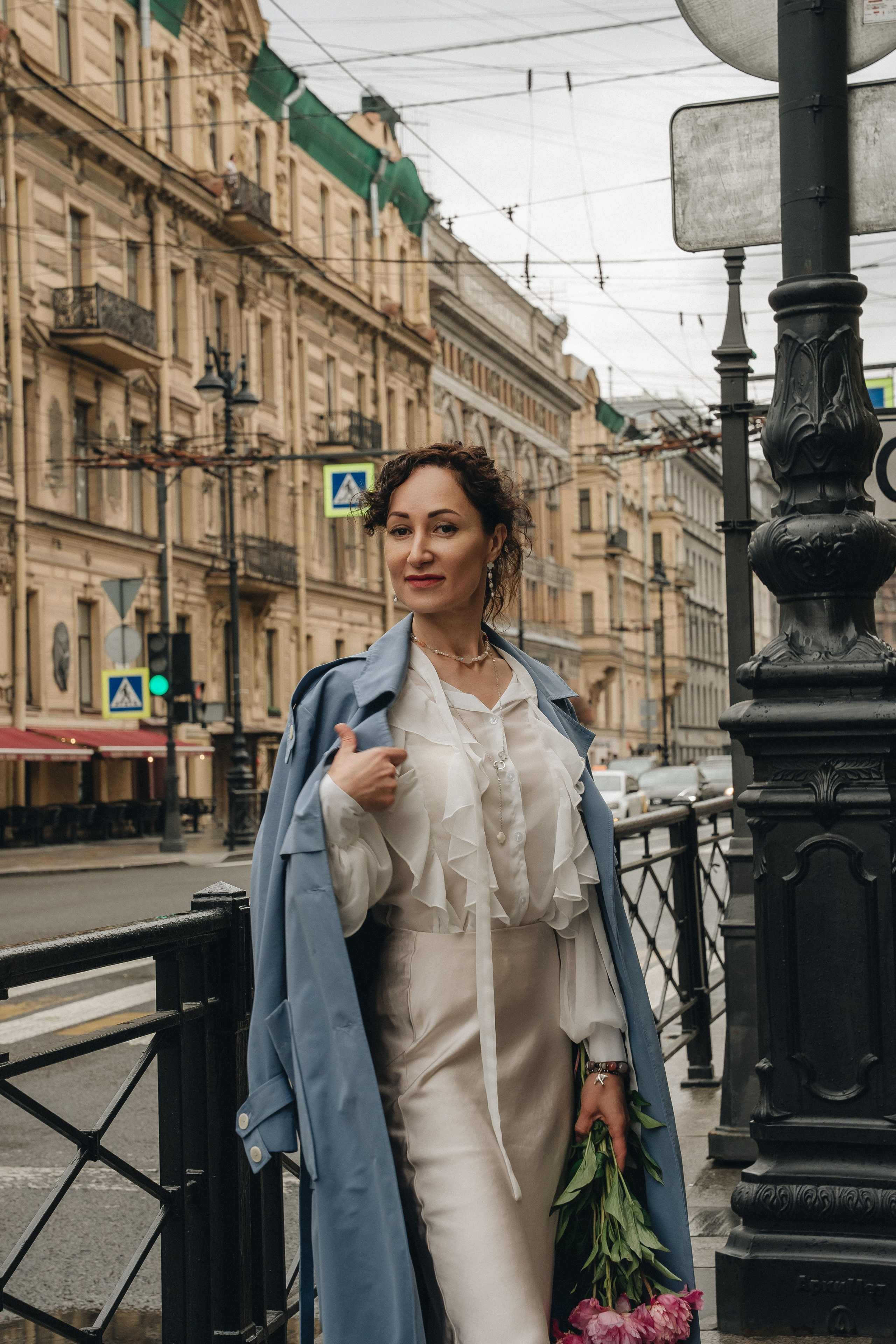 Anna. Фотограф Санкт-Петербург/Гомель Виктория Петрова