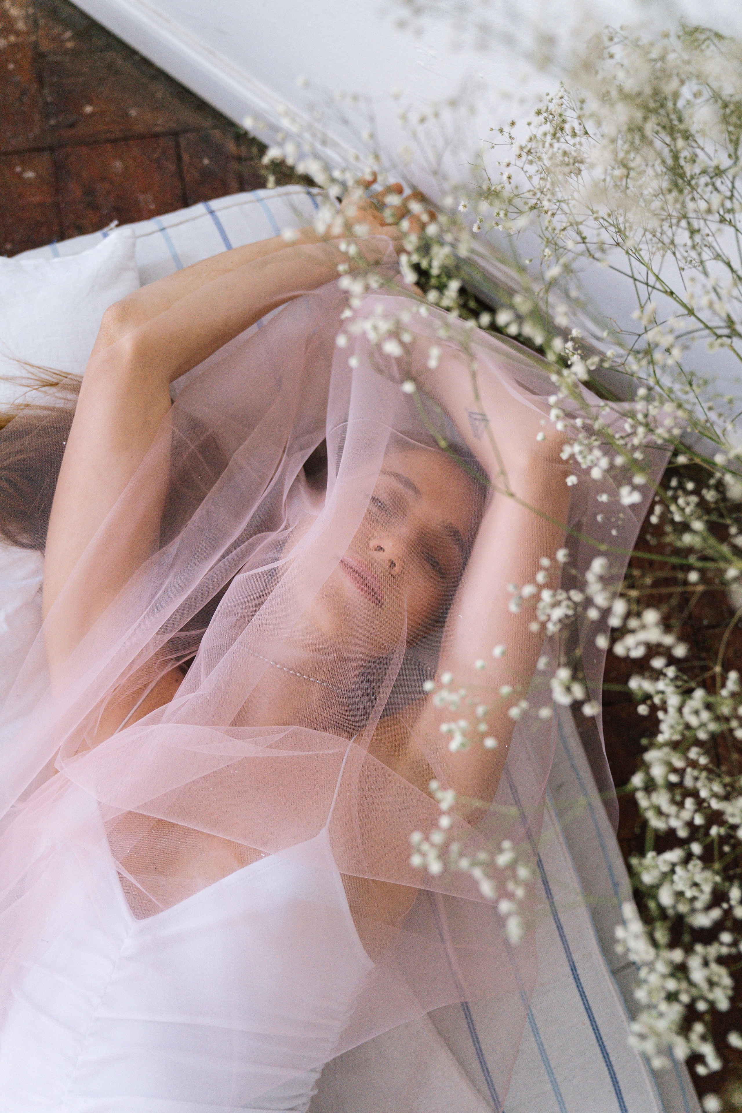 Екатерина. Фотограф в Москве Ирина Малахова