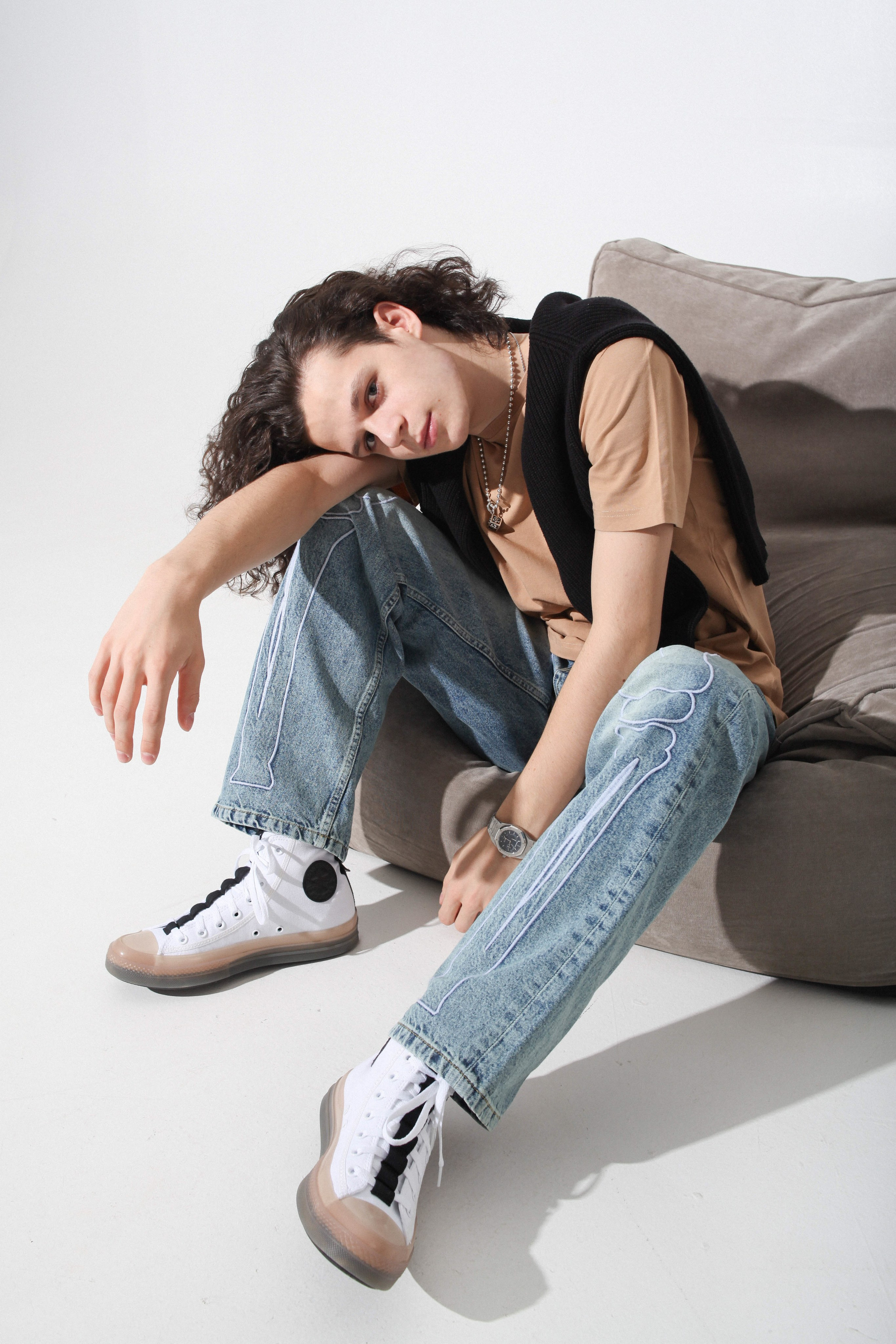 Эрик. Свадебный и индивидуальный фотограф в Волгограде Епихина Надежда