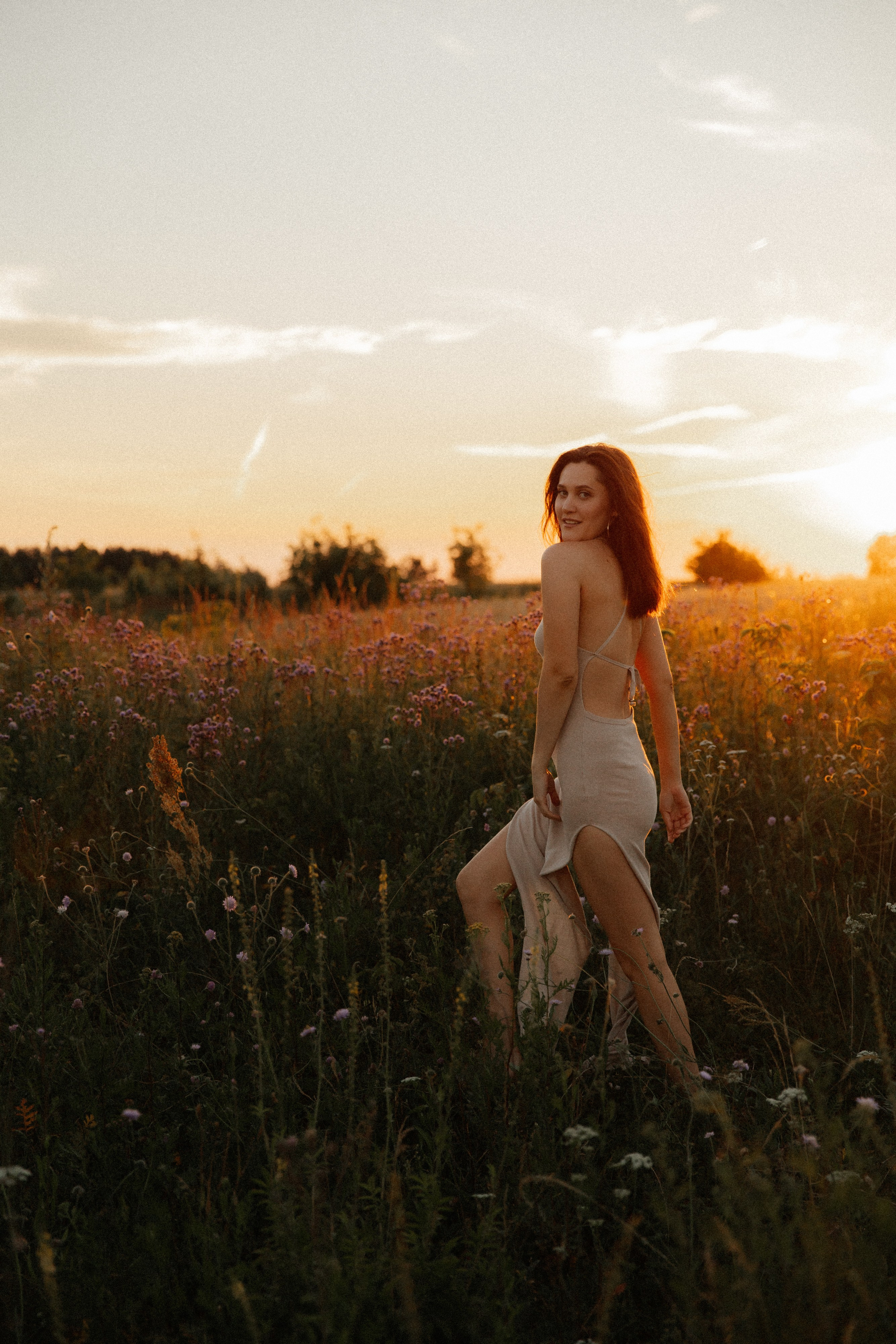 Катя. Фотограф Ульяна Дивина в Нижнем Новгороде и Нижегородской области