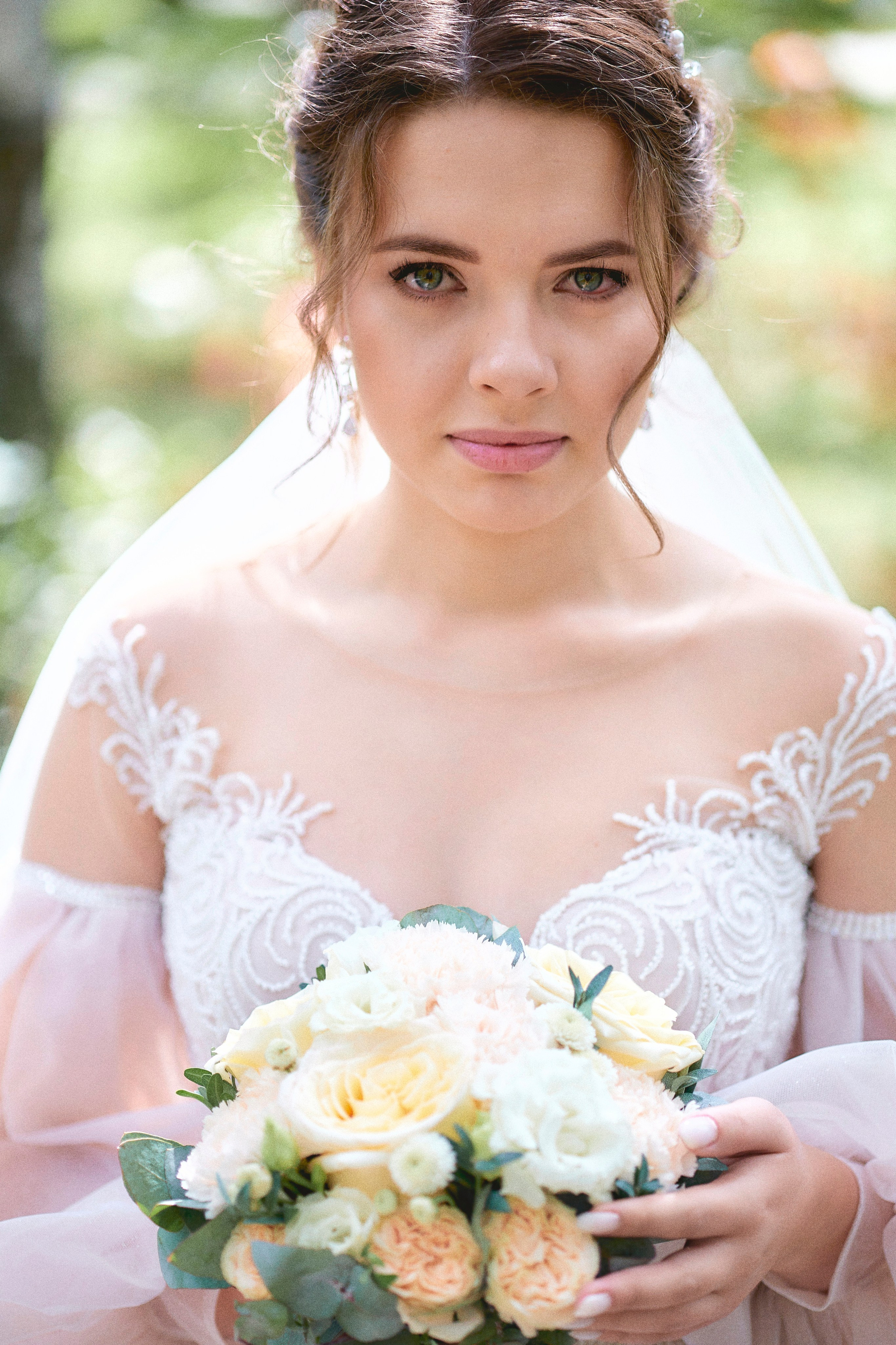 Александр и Анастасия. Фотограф Иван Кузьмин на любое Ваше мероприятие