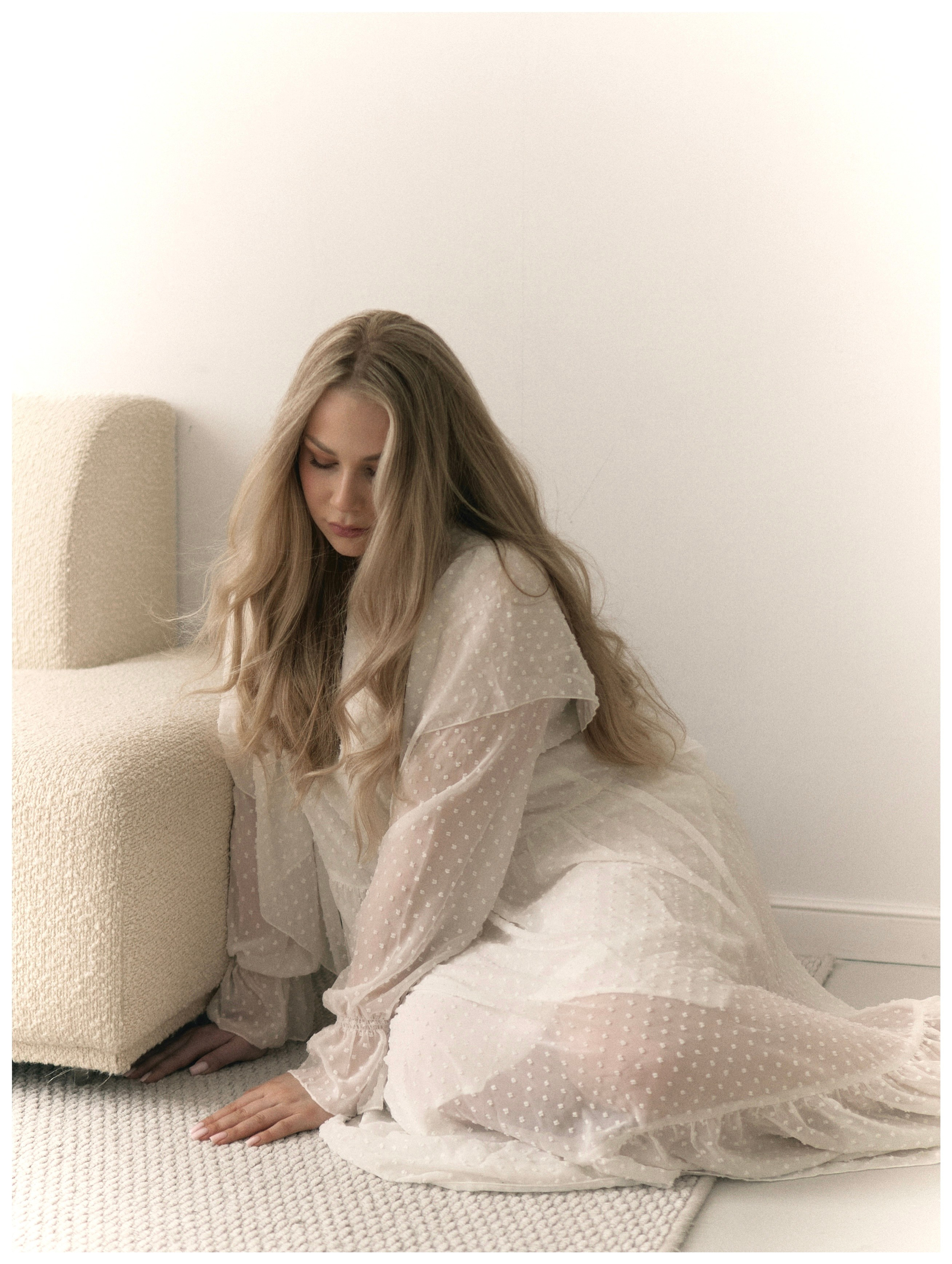 Sofia. Индивидуальная и семейная фотосессия в Чебоксарах Оксана Русакова