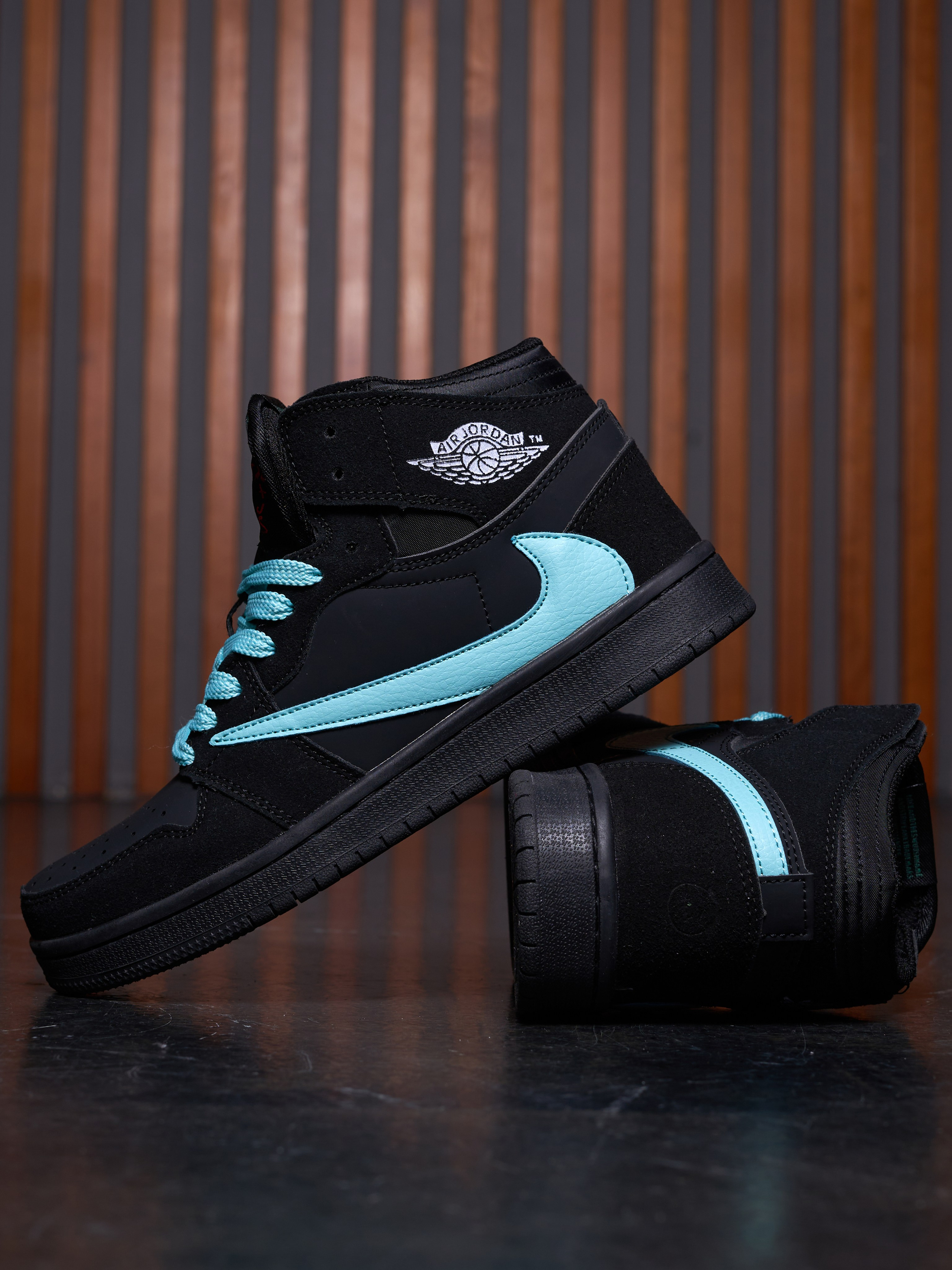 Nike. Коммерческий фотограф Соколовская Анастасия