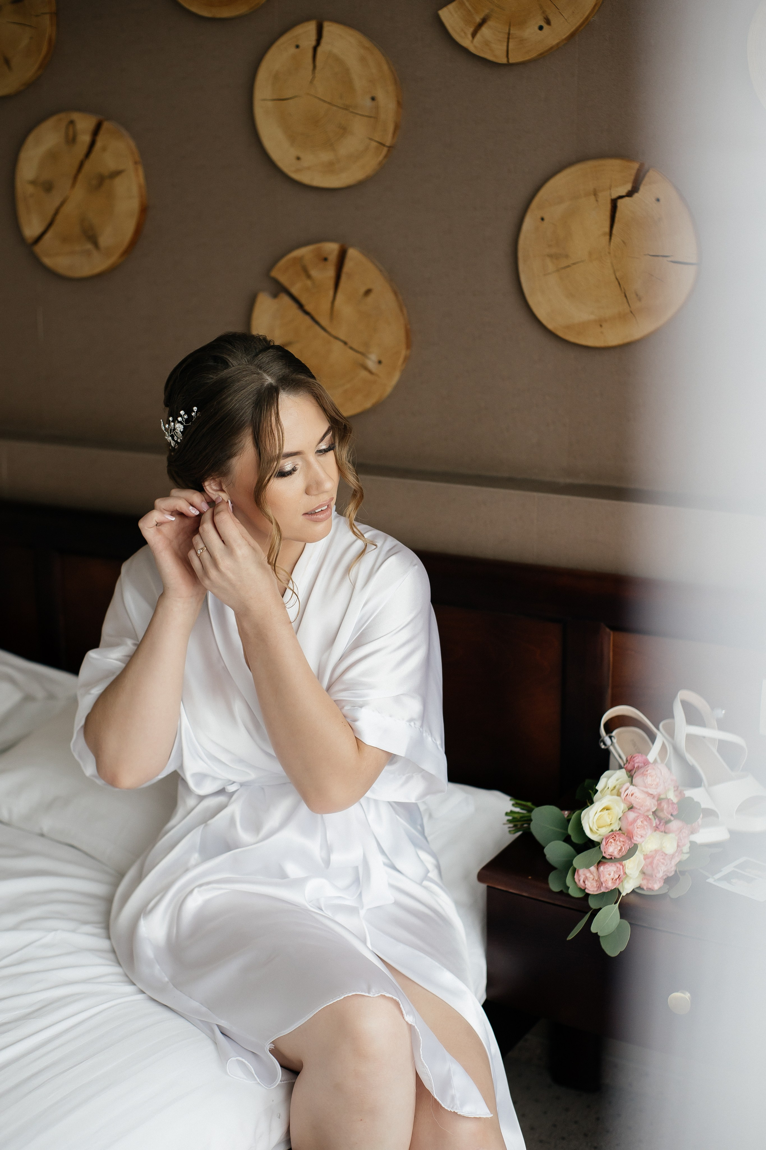 Свадьба полный день. Фотограф в Иркутске