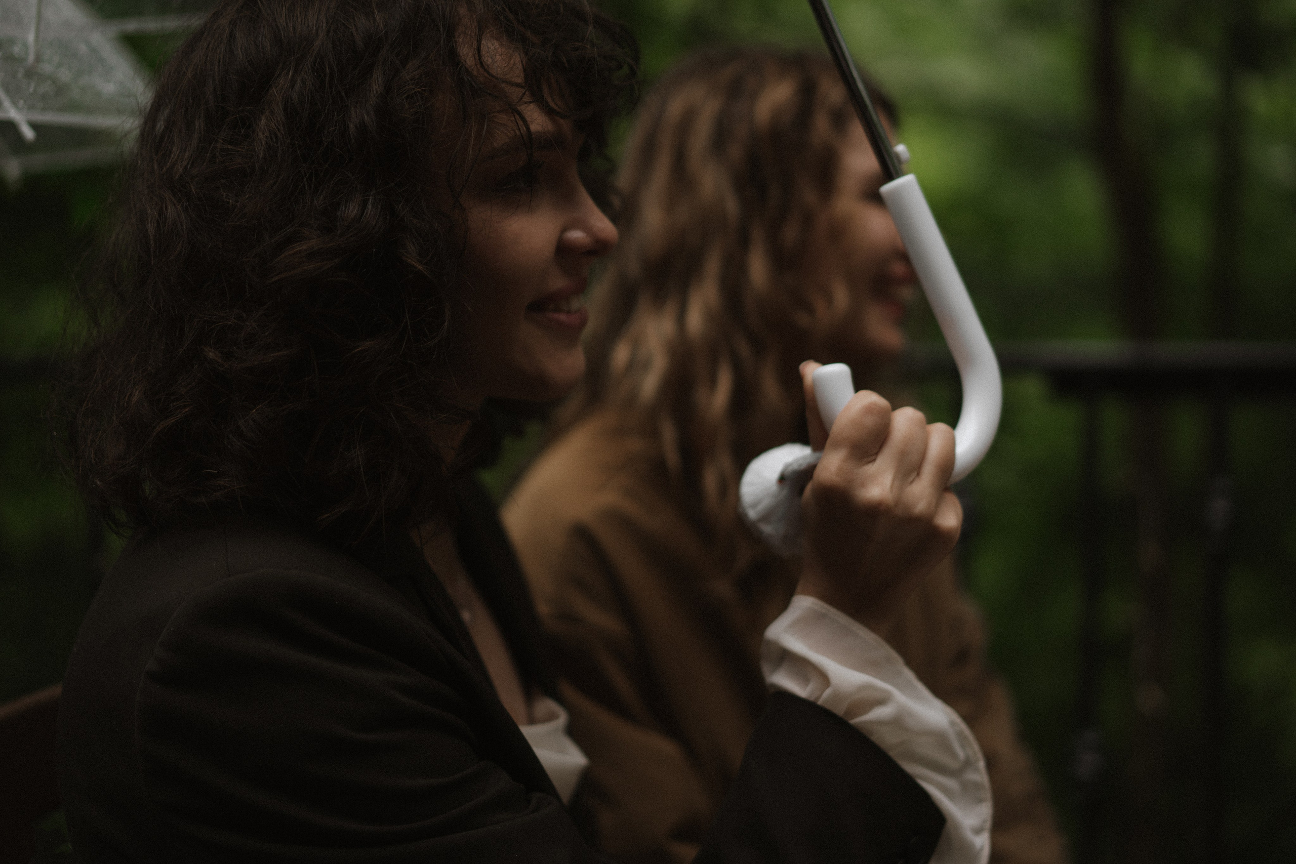 Прячься! Дождь идёт. Сочи. 2024. Никита Погосов