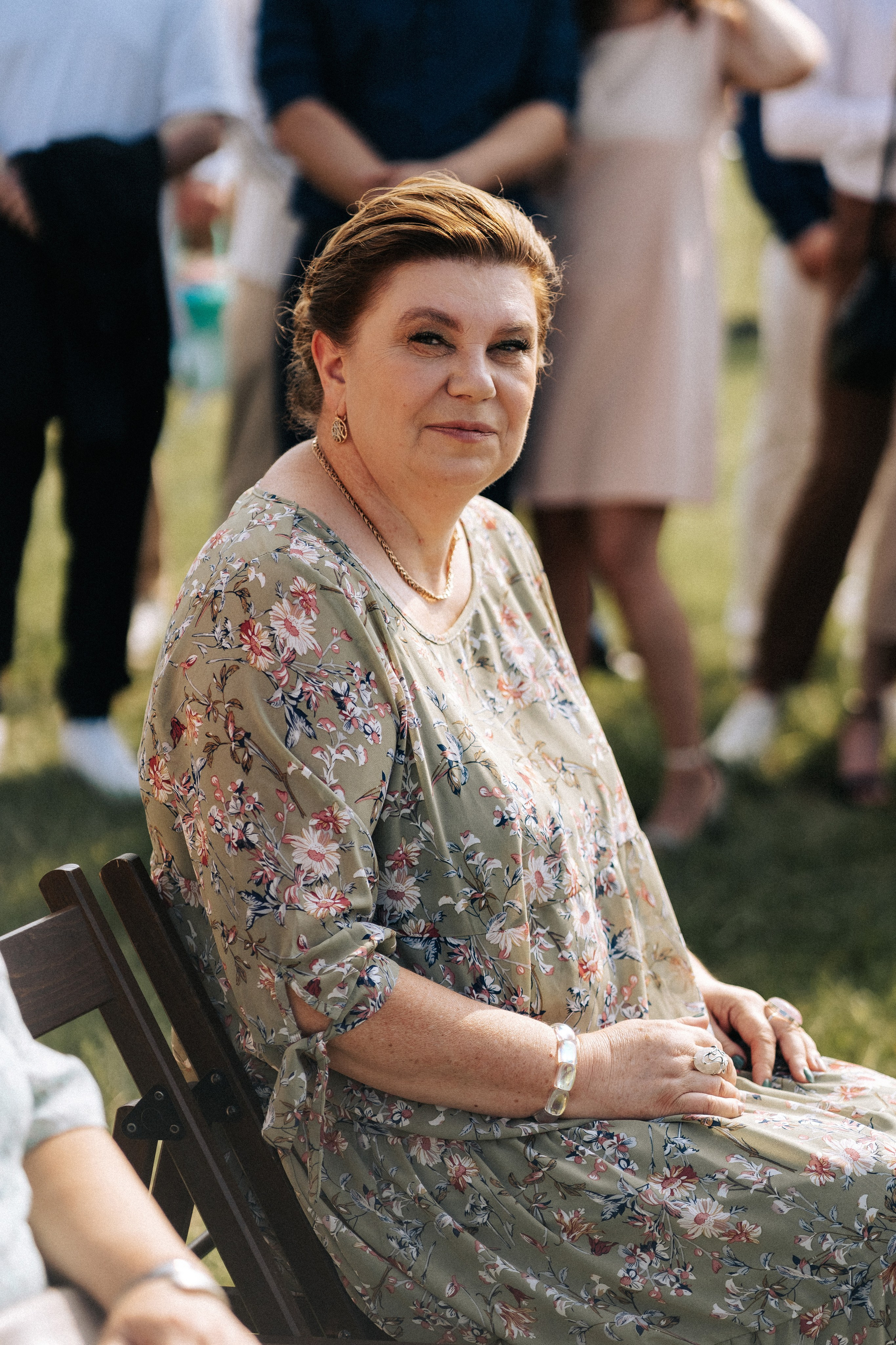 Андрей & Елена. Свадебный организатор