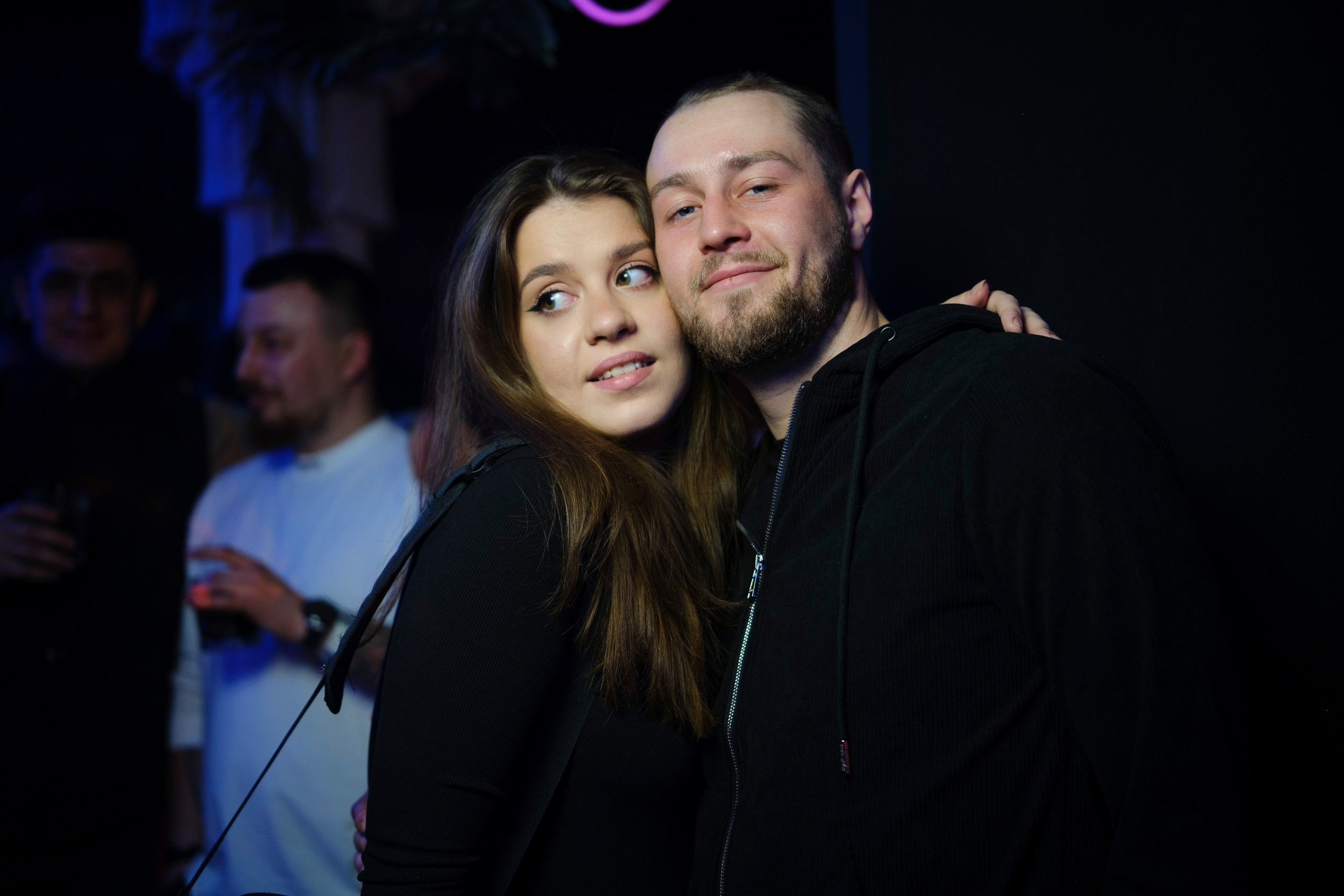 Embargo 2/03. Главная