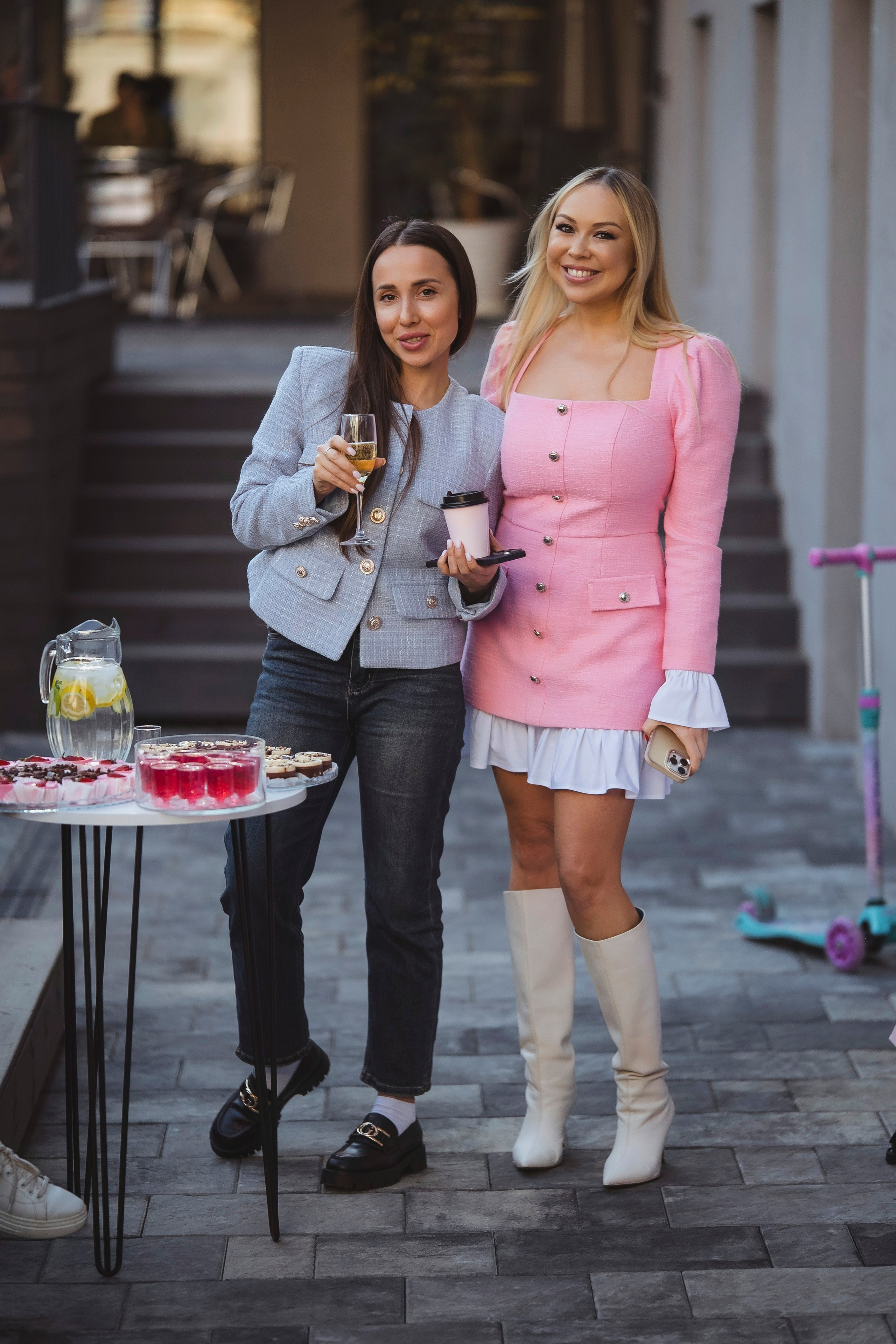 ППшная. Главная