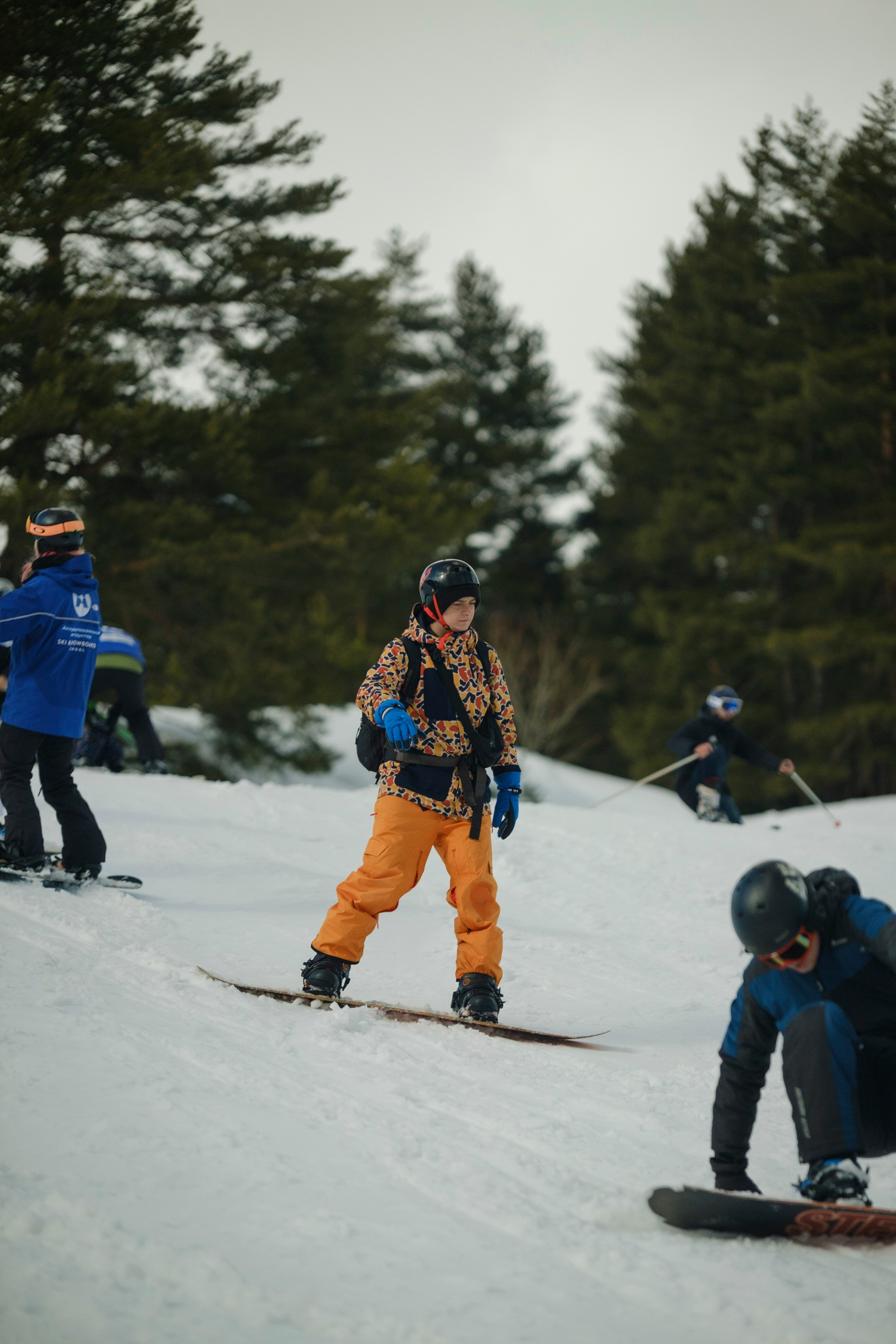 Архыз 9-11 02 24. Главная