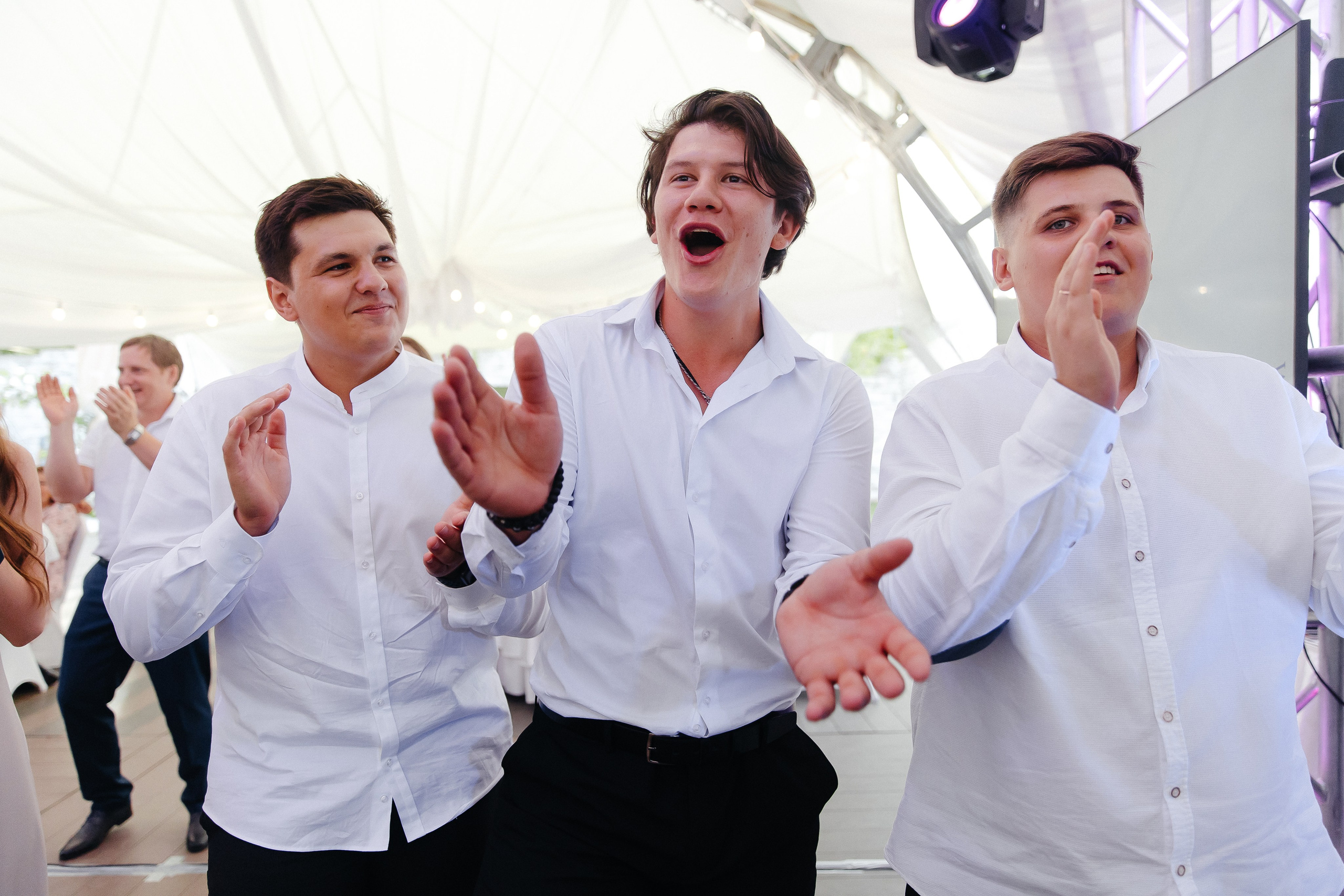 Никита & Влада. Свадебный фотограф Евгений Мирончев