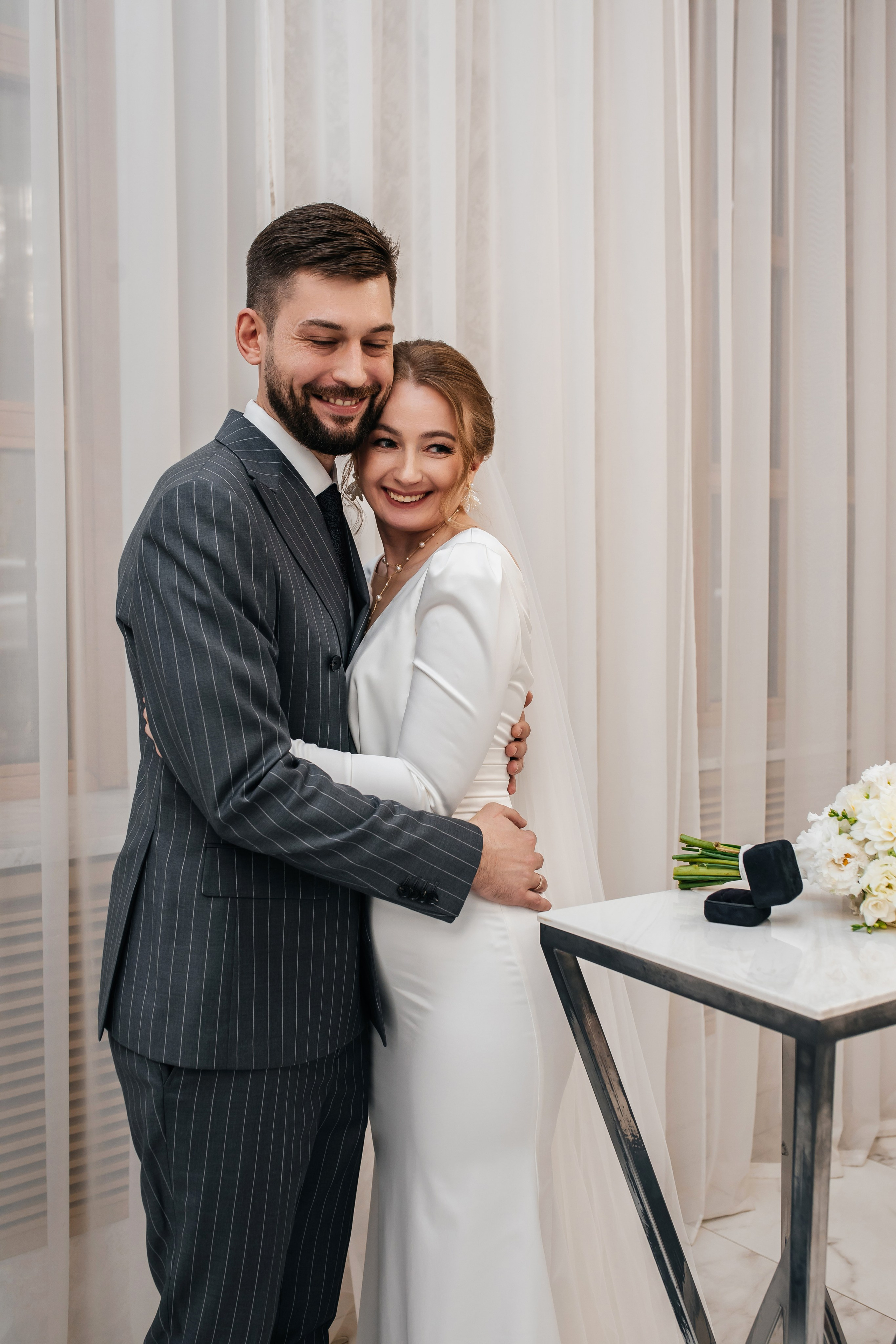 Свадьба Никита и Светлана. Анастасия Давыдова