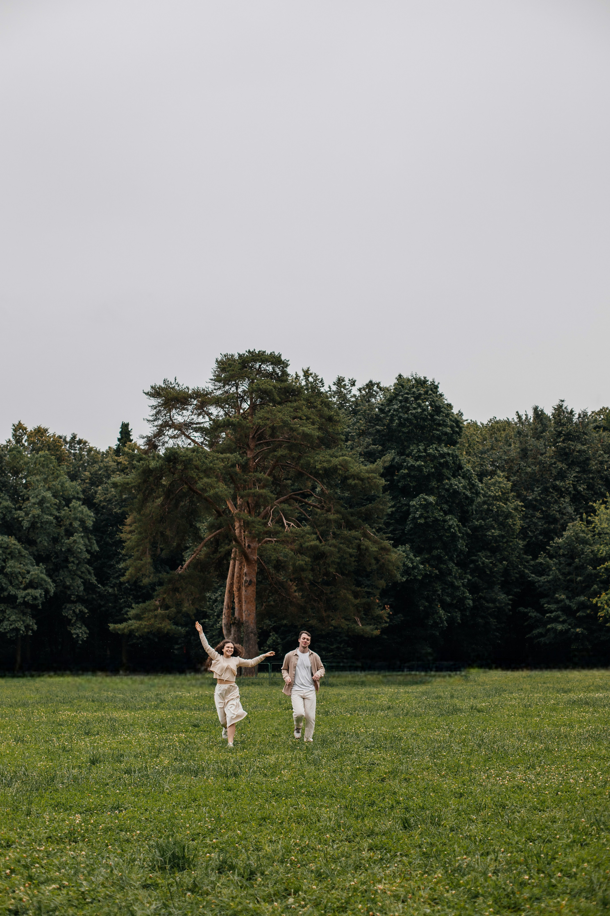 Царицыно. Анастасия Давыдова