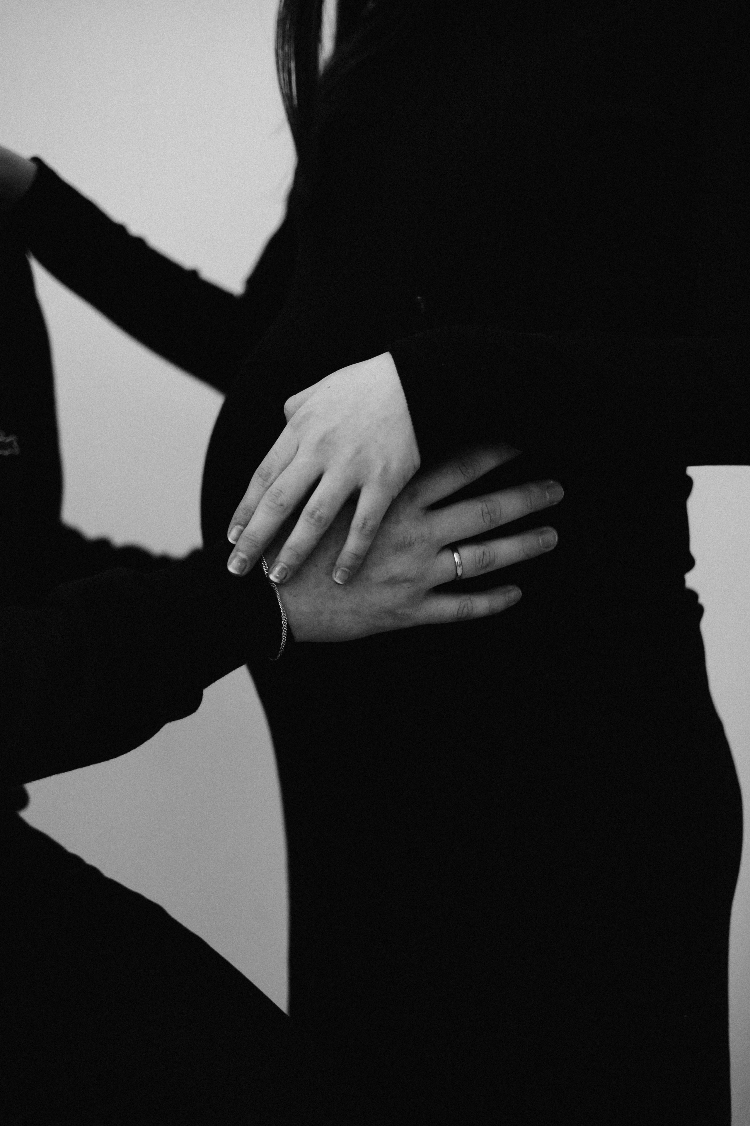 Настя и Никита. Фотограф Уфа